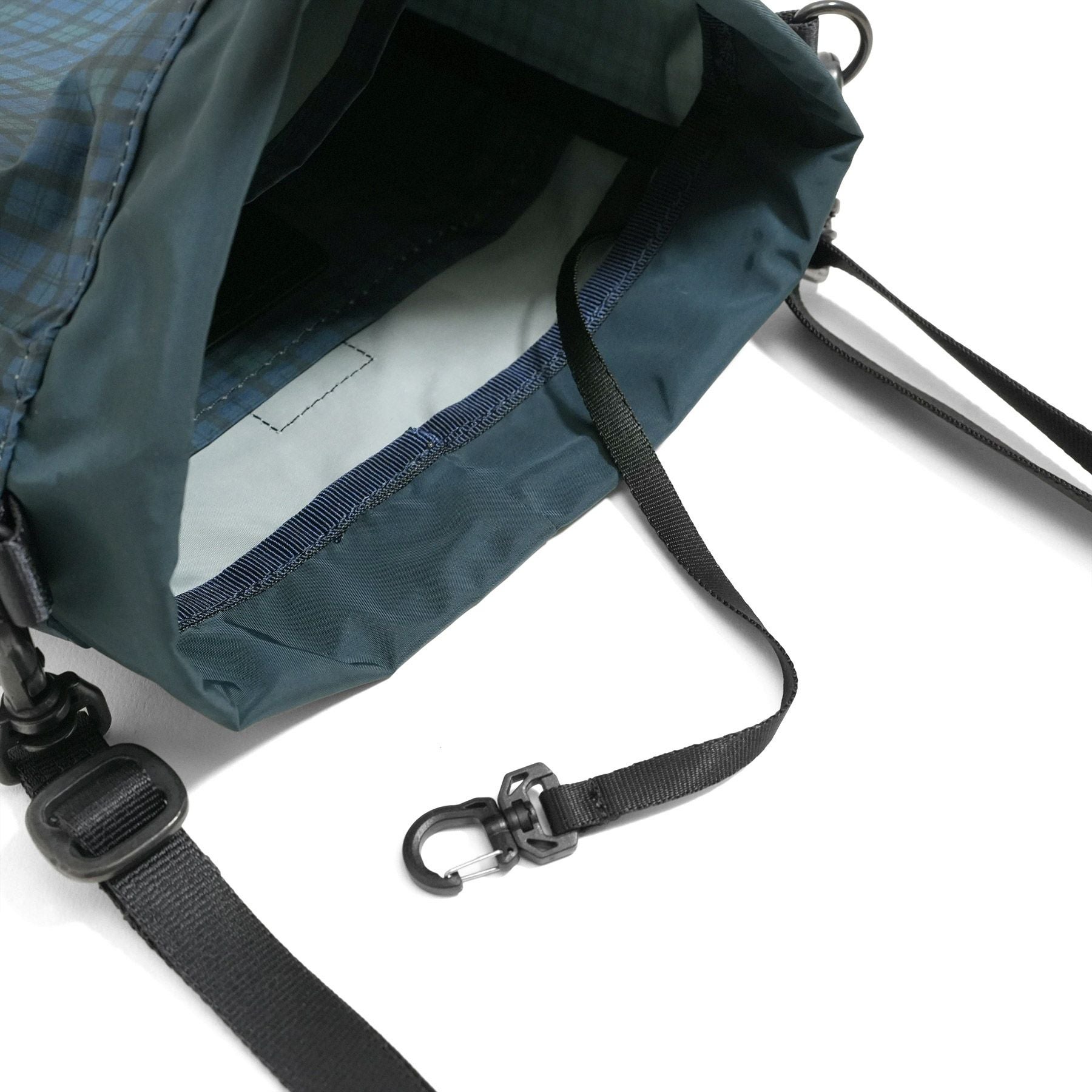 WTAPS×STD CHALK SHOULDER チョークショルダー [GREEN] | evergreen