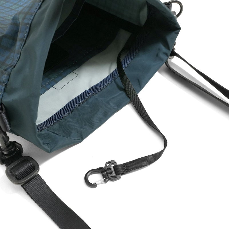 WTAPS×STD CHALK SHOULDER チョークショルダー [GREEN] | evergreen 