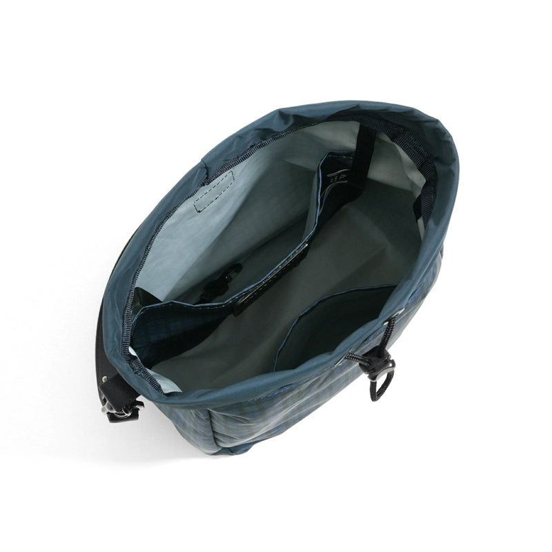 WTAPS×STD CHALK SHOULDER チョークショルダー [GREEN] | evergreen 
