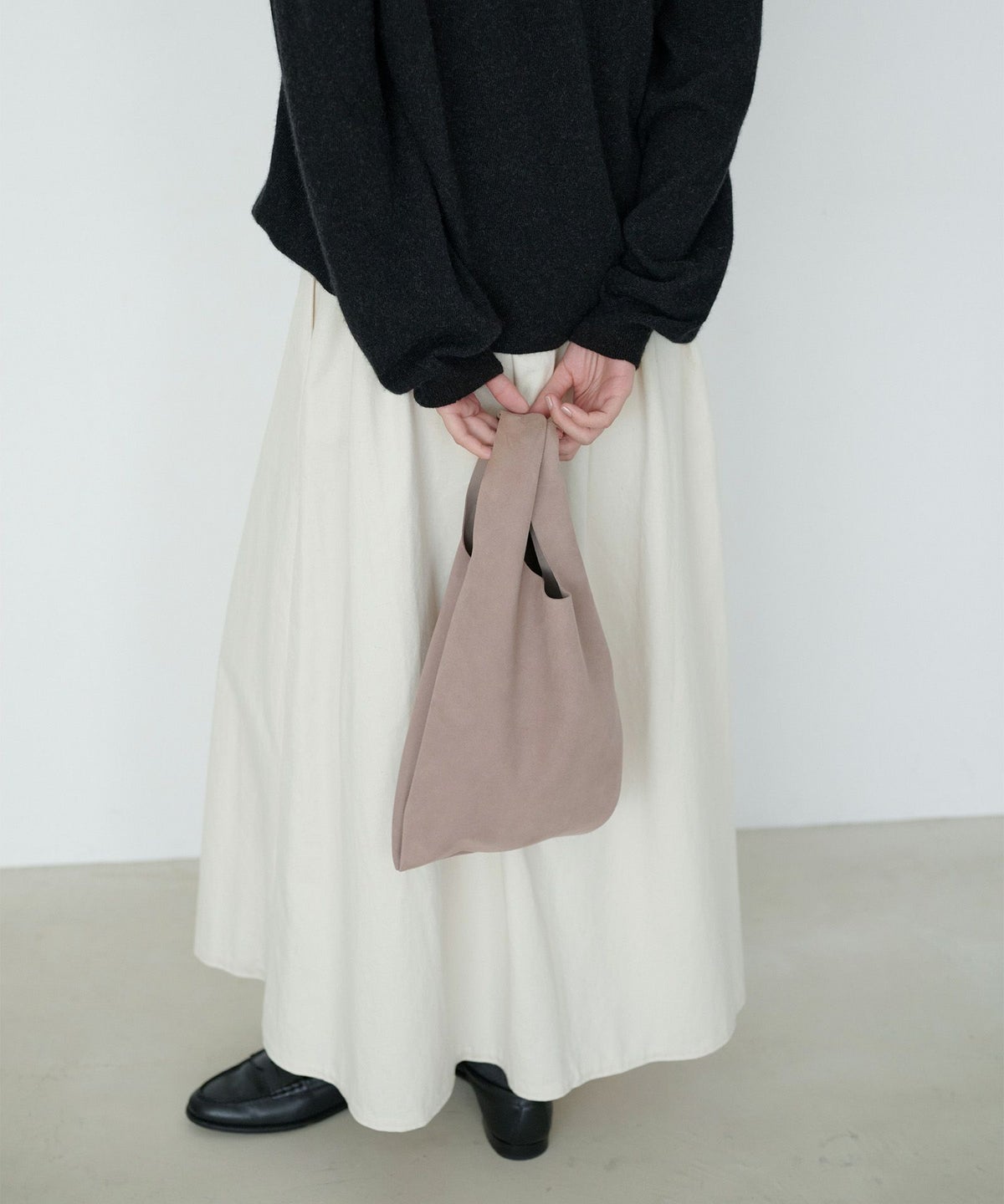 モデル身長：173cm