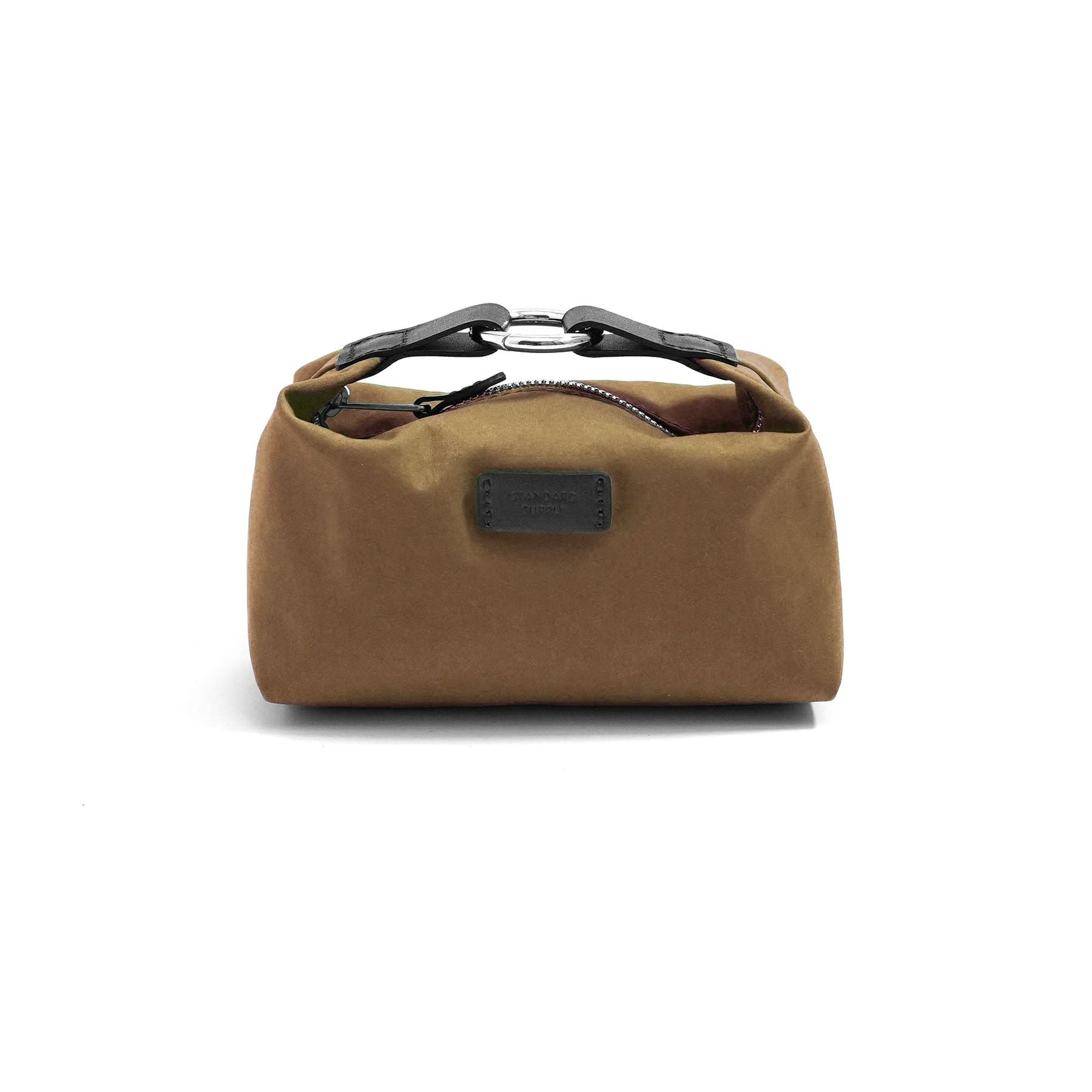 MIL CLOTH BOAT CHARM POUCH ボートチャームポーチ | evergreen works