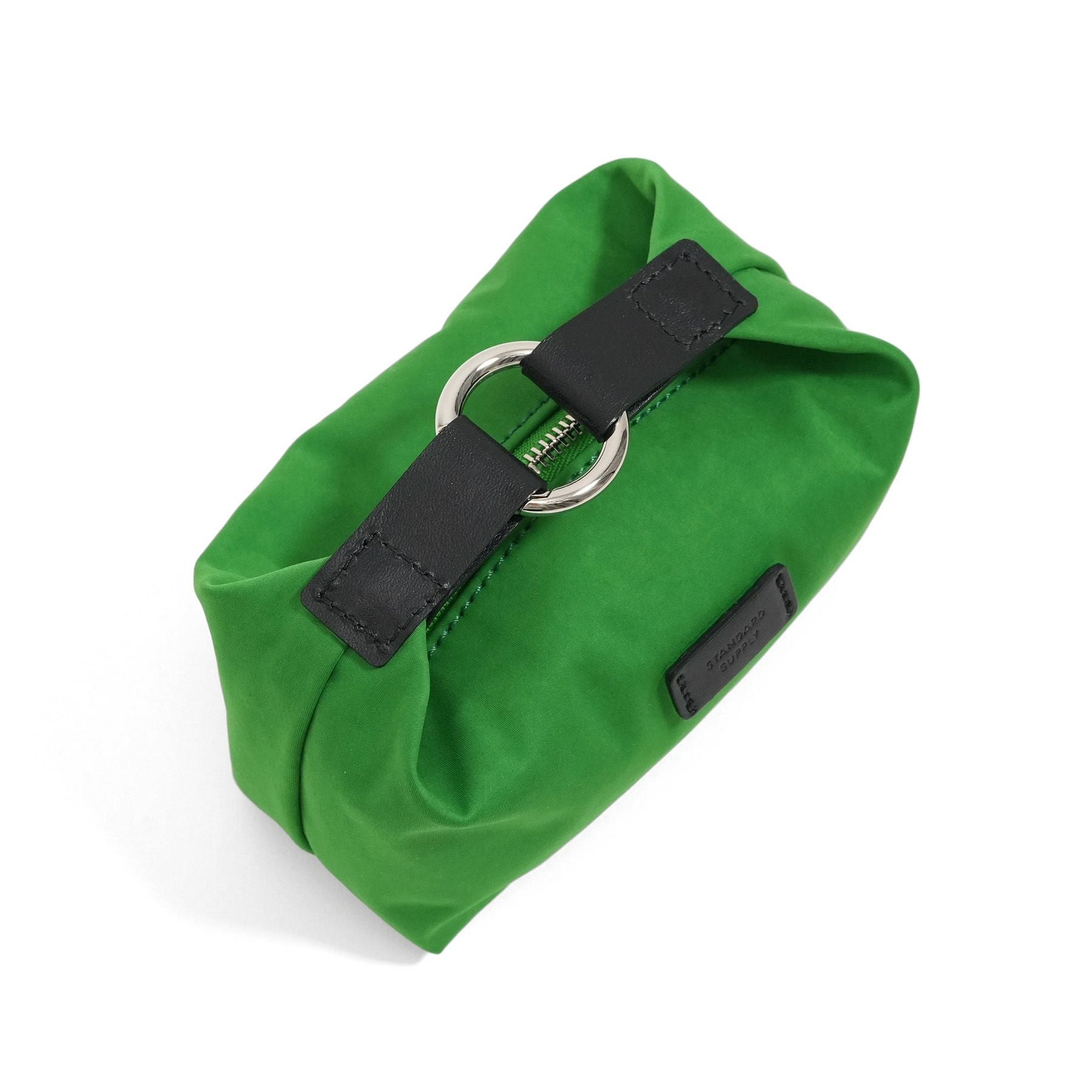 MIL CLOTH BOAT CHARM POUCH ボートチャームポーチ | evergreen works