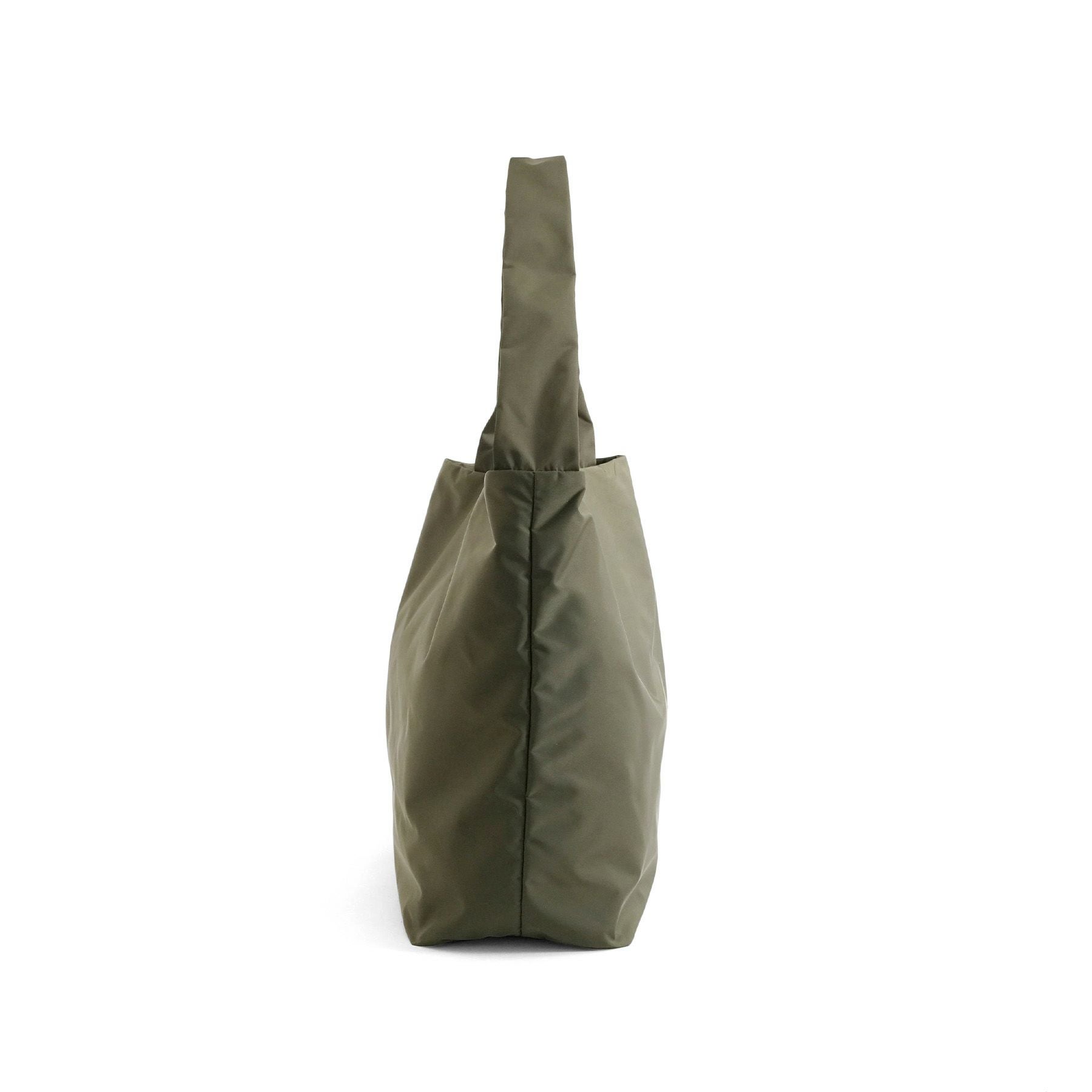 HIGH COUNT CLOTH 2WAY TOTE 2ウェイトート | evergreen works online