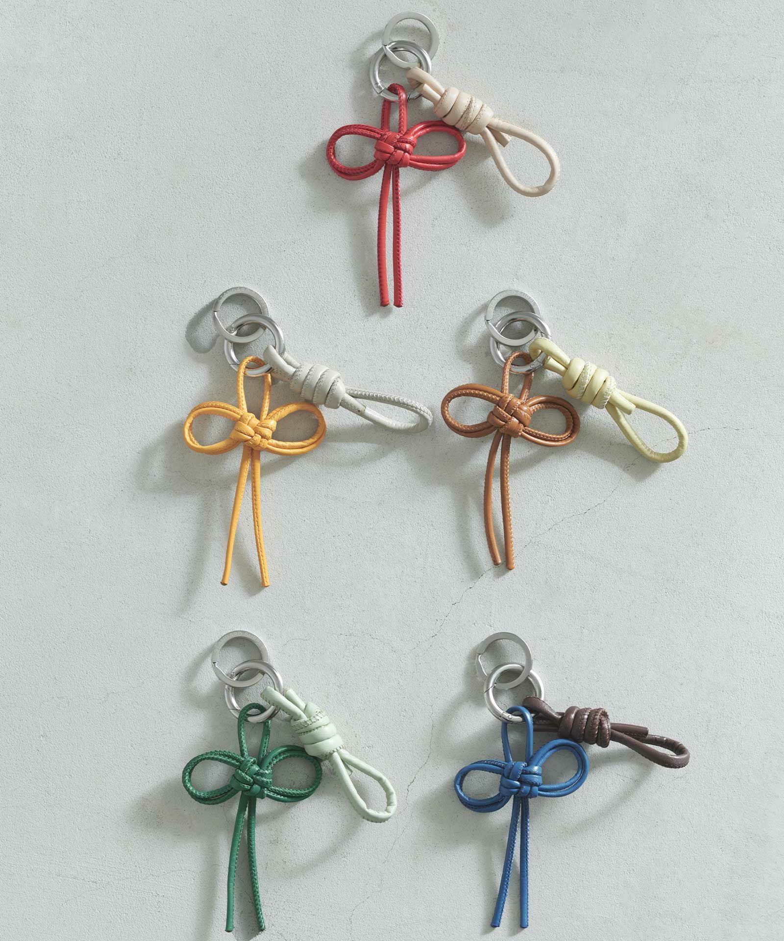 FORTUNE MUSUBI CHARM SET ムスビチャームセット | evergreen works