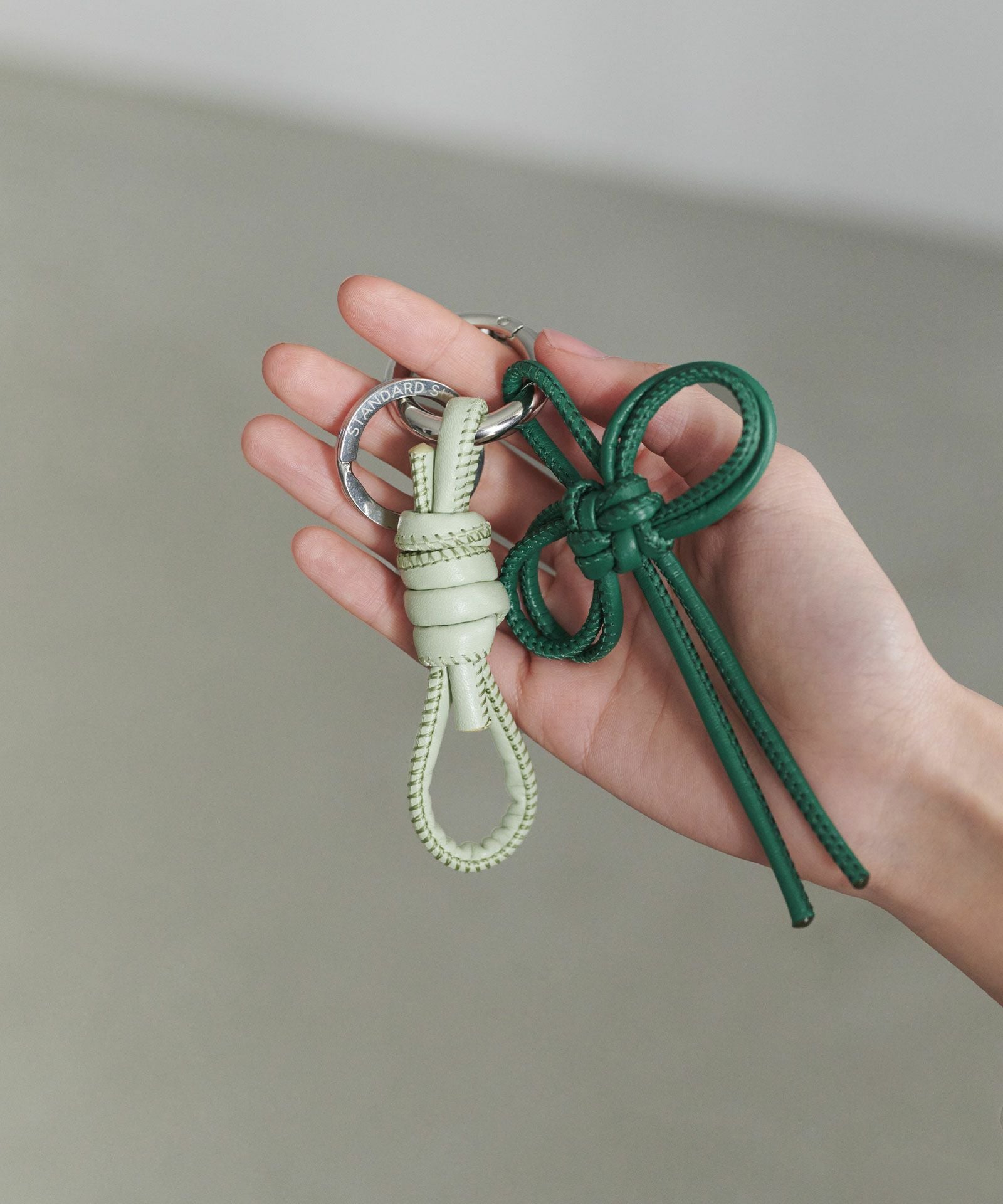 スタンダードサプライ ✧*。 FORTUNEムスビチャームセット FORTUNE MUSUBI CHARM SET ムスビチャームセット | evergreen works