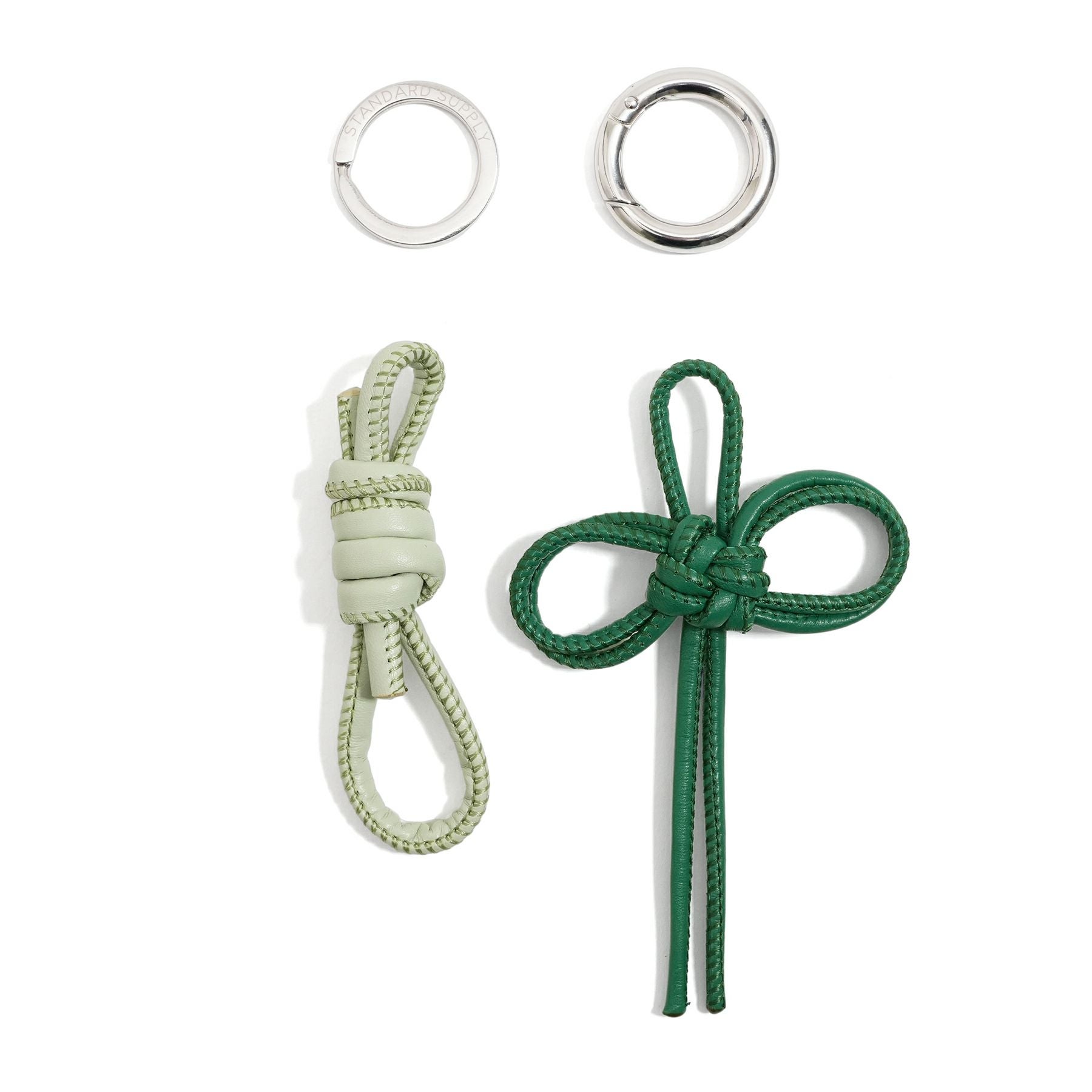 FORTUNE MUSUBI CHARM SET ムスビチャームセット | evergreen works