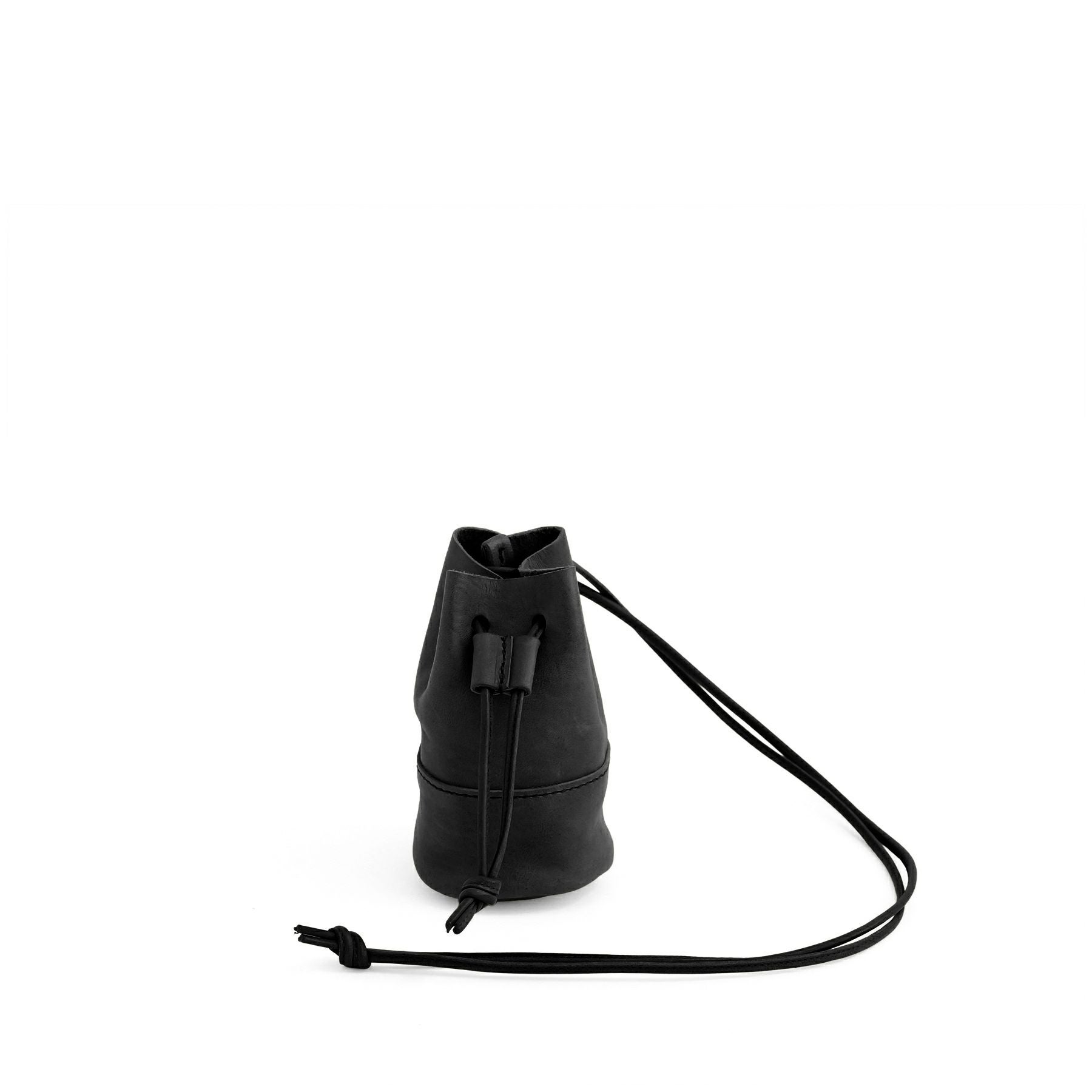 HORSE LEATHER POUCH SHOULDER ポーチショルダー | evergreen works