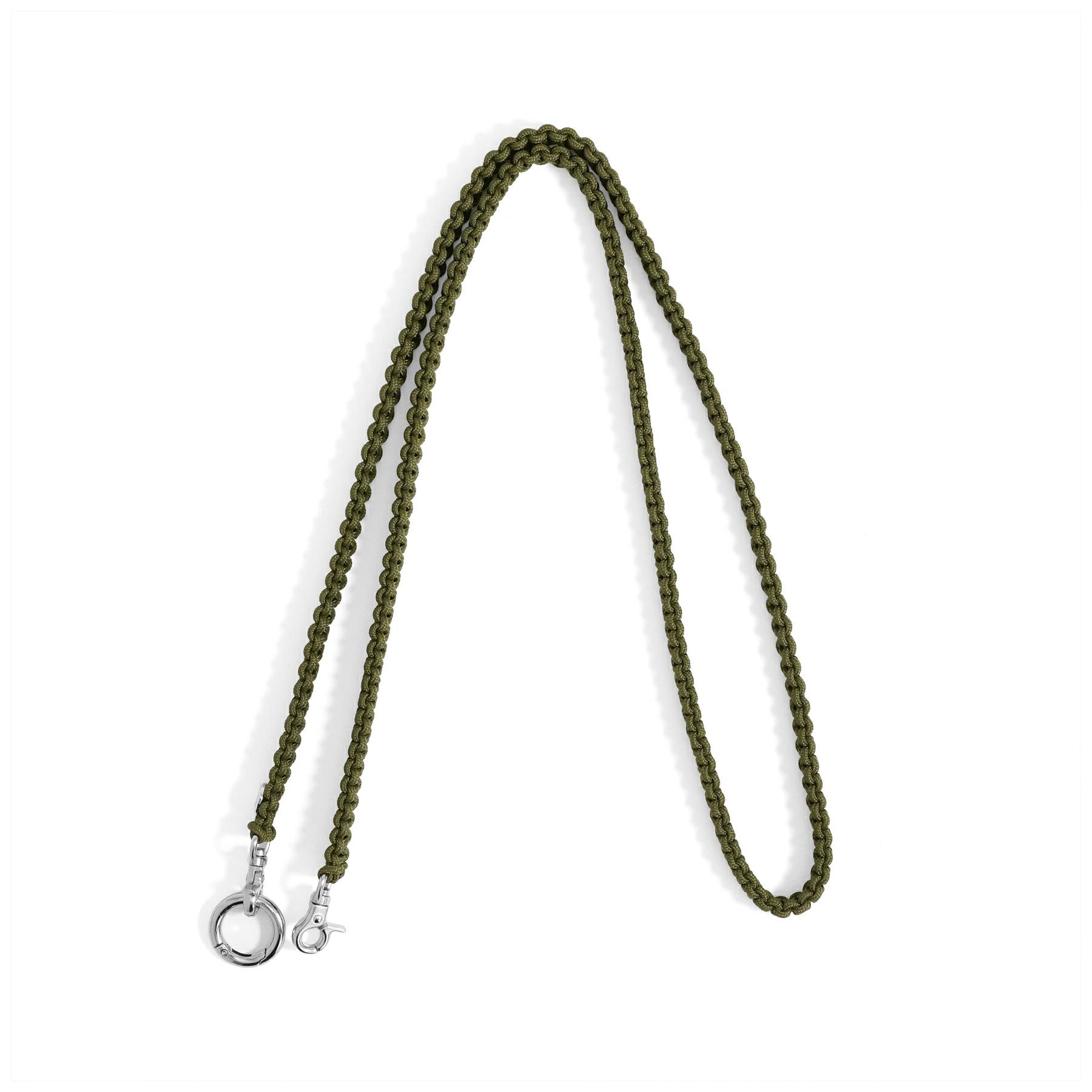 Onawa【別注】 ひょろり Onawa PARACORD STRAP ヒョロリオナワパラ