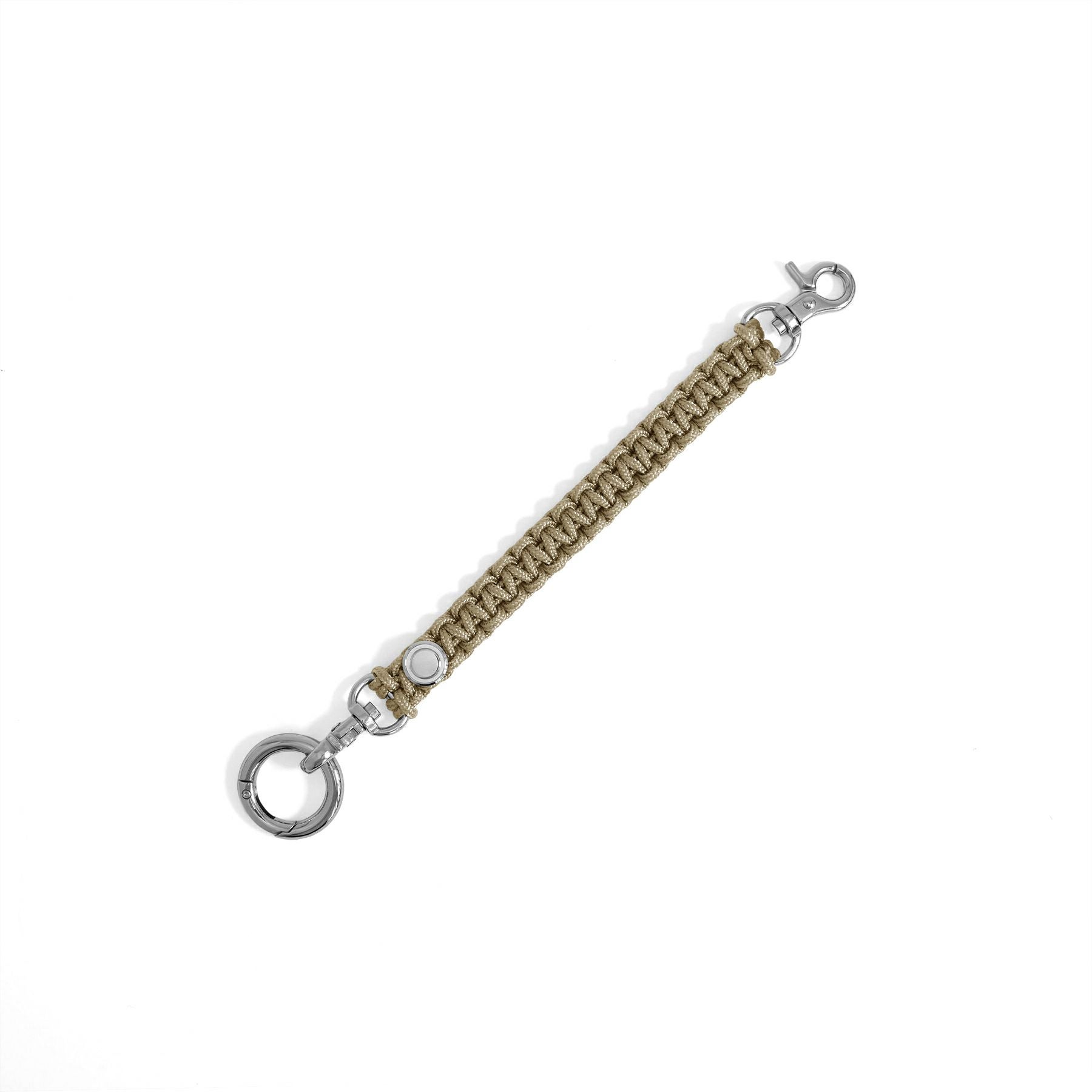 Onawa【別注】 ひょろり himago PARACORD STRAP ヒョロリヒマゴパラ