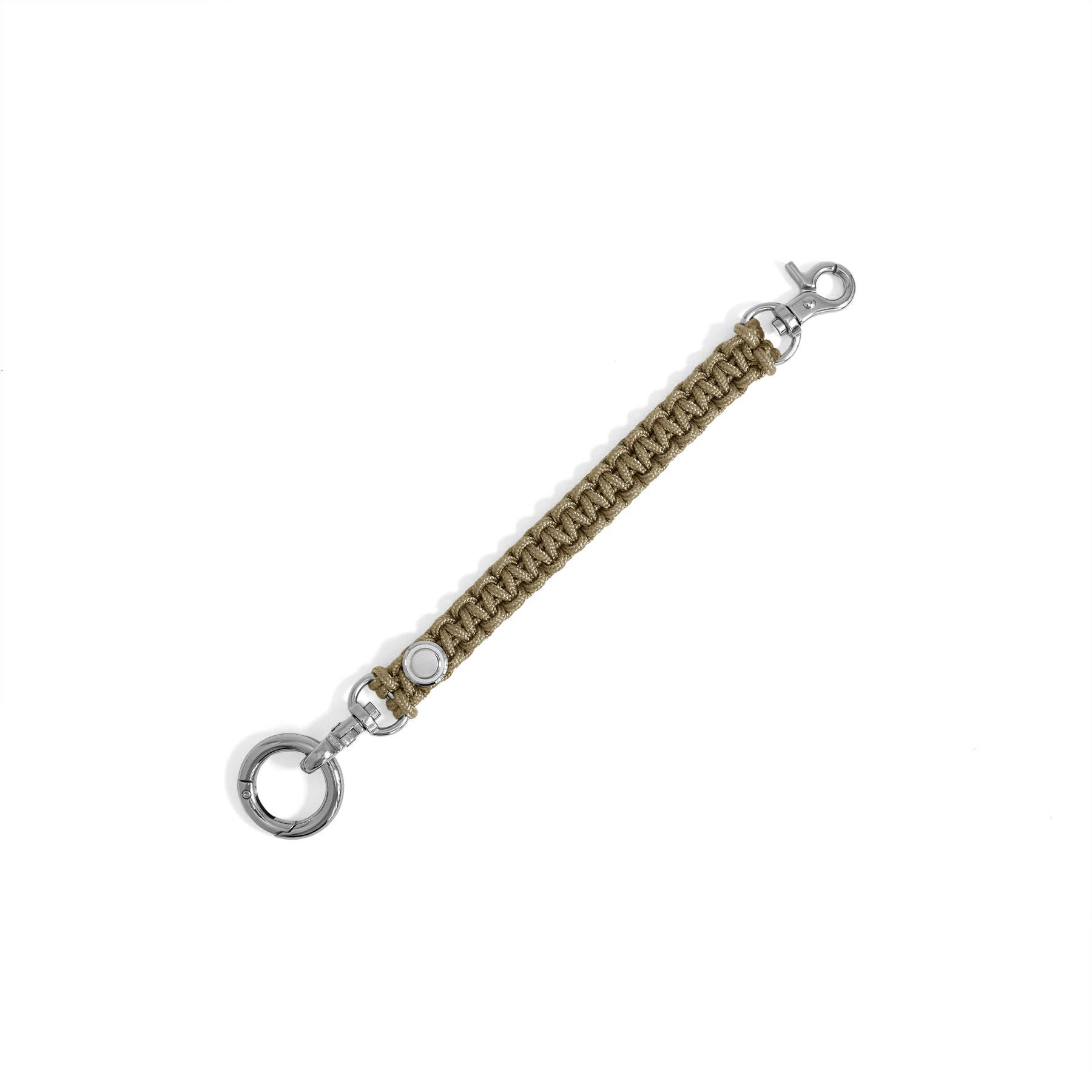 Onawa【別注】 ひょろり himago PARACORD STRAP ヒョロリヒマゴパラ
