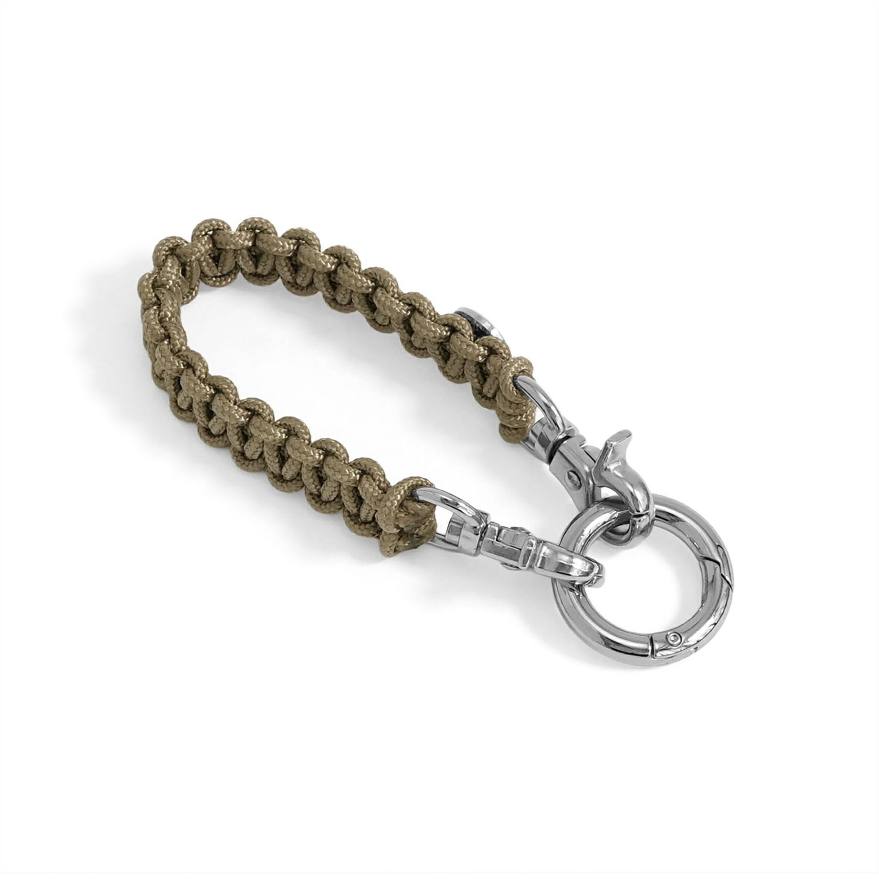 Onawa【別注】 ひょろり himago PARACORD STRAP ヒョロリヒマゴパラ