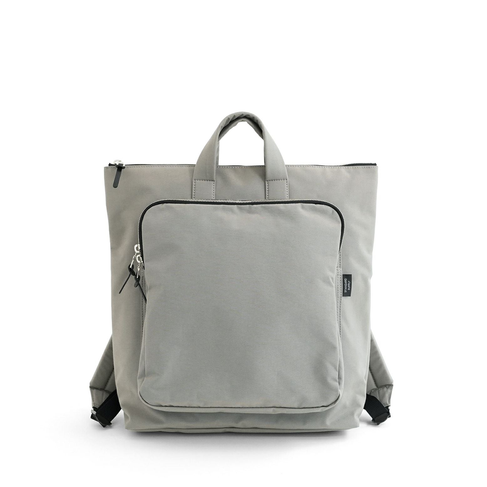STANDARD SUPPLY グレー ケース SIMPLICITY DAILY DAYPACK デイリーデイパック | evergreen works