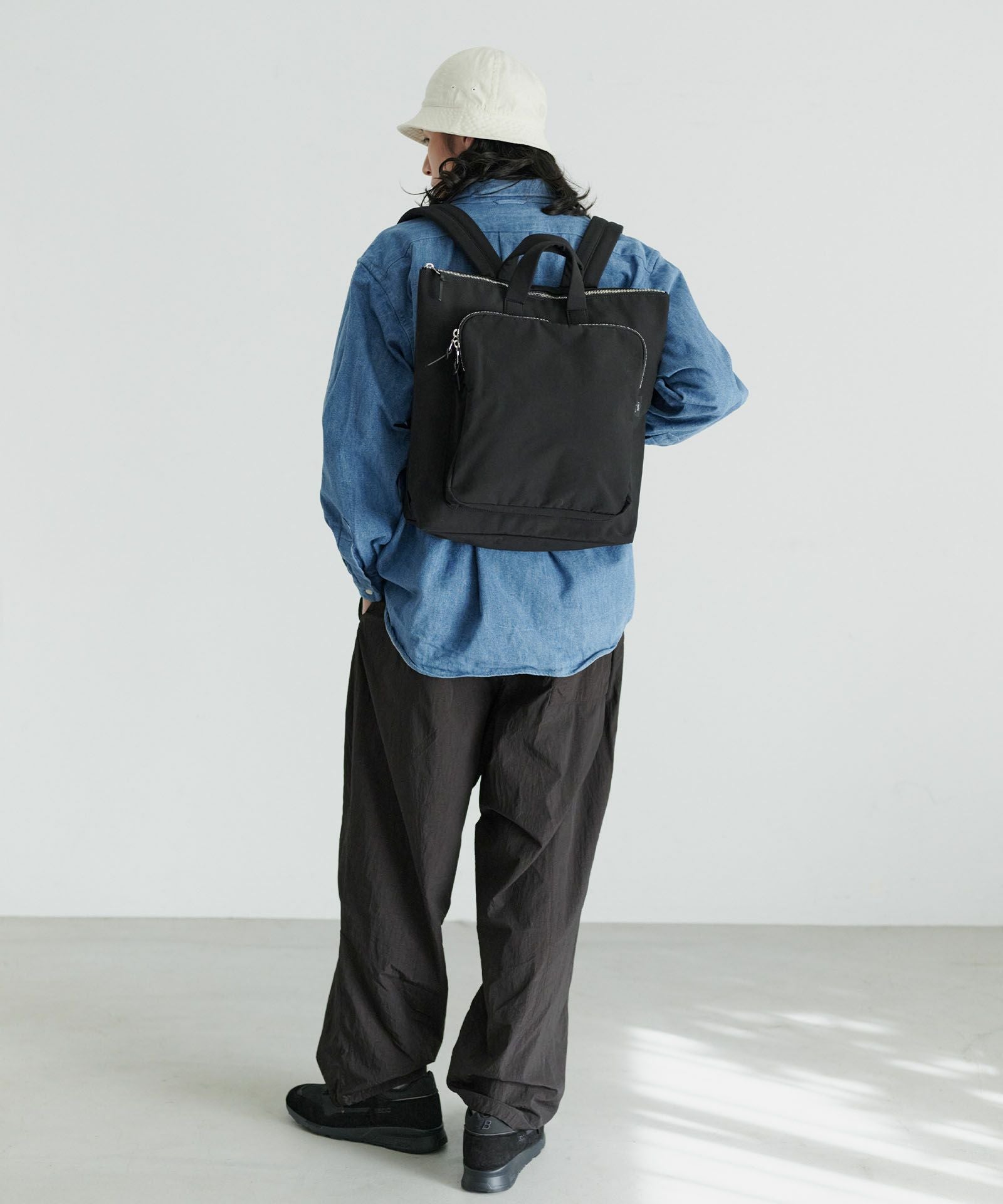 SIMPLICITY HELMET PACK ヘルメットパック | evergreen works online store