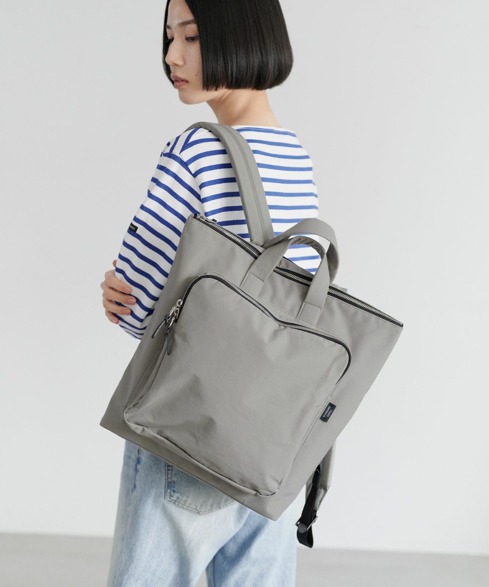 SIMPLICITY HELMET PACK ヘルメットパック | evergreen works online store