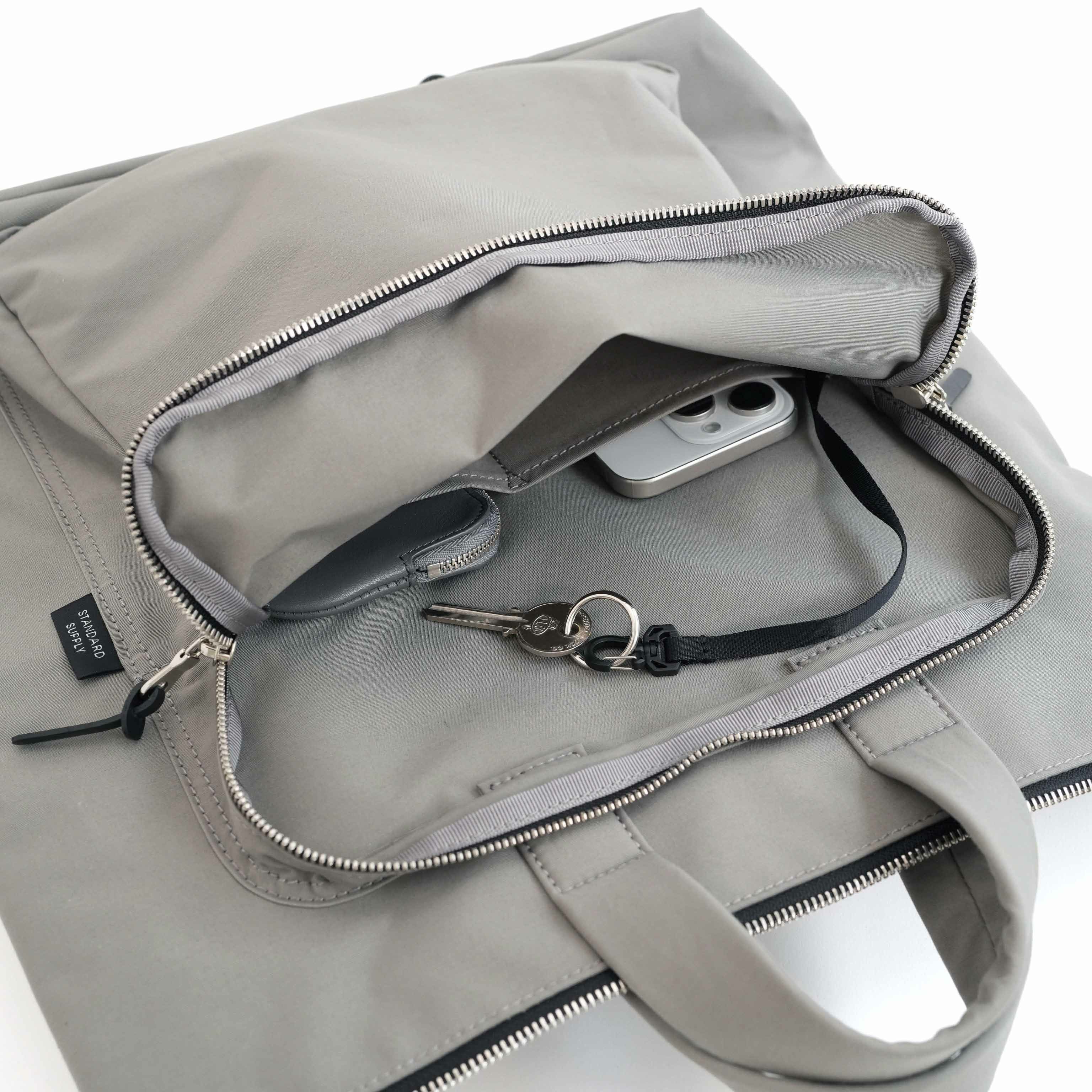 SIMPLICITY HELMET PACK ヘルメットパック | evergreen works online store