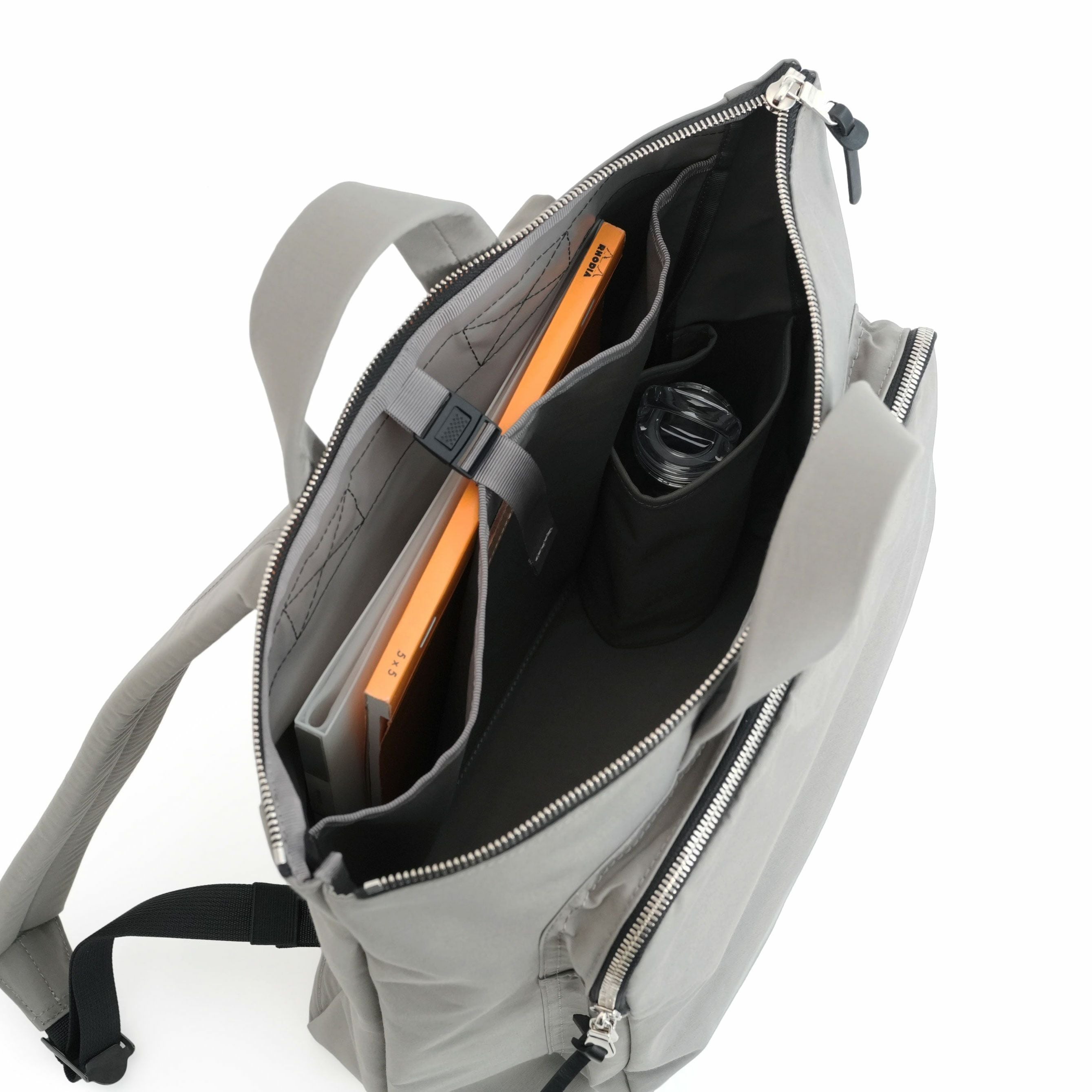 SIMPLICITY HELMET PACK ヘルメットパック | evergreen works online store