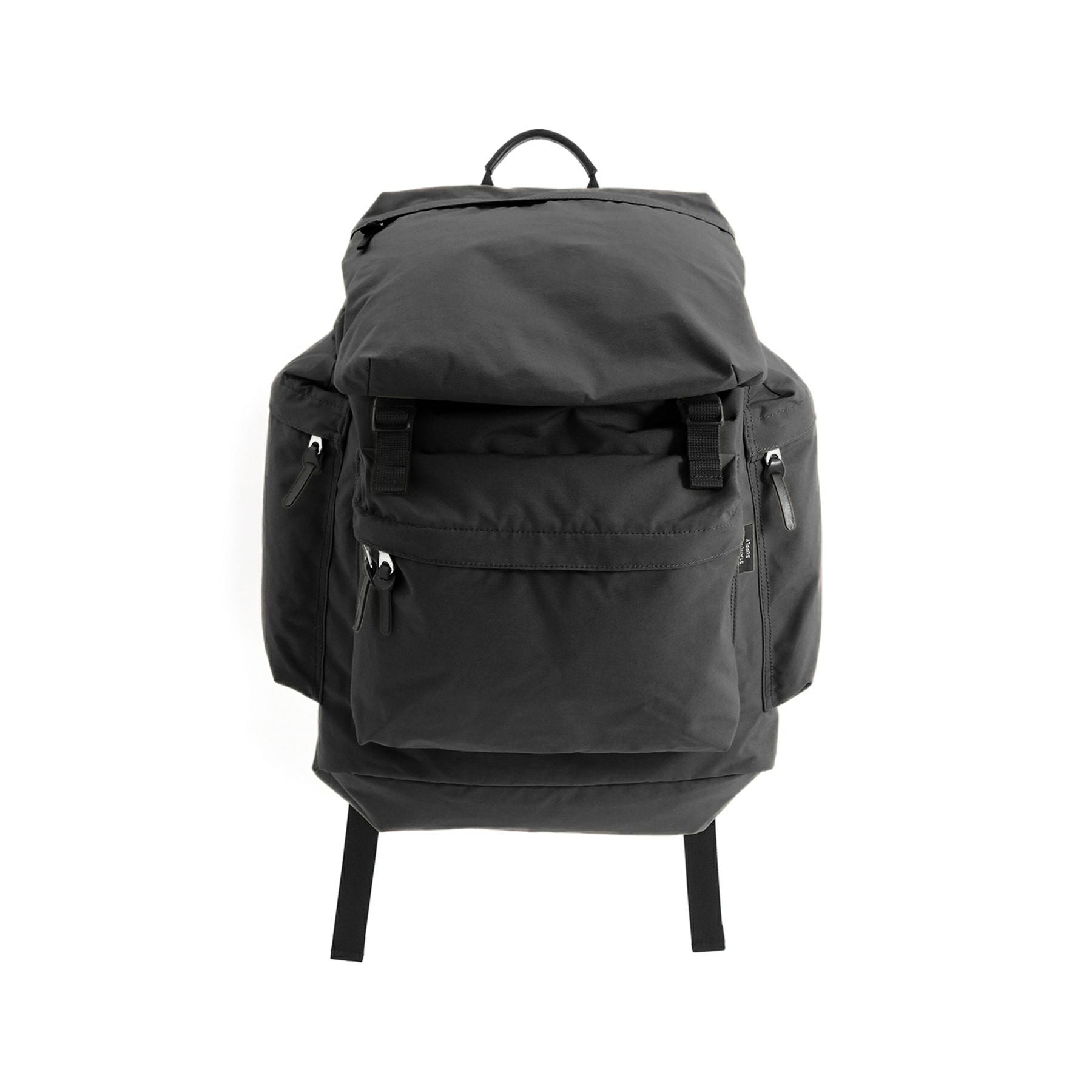 SIMPLICITY MULTI POCKET PACK マルチポケットパック | evergreen