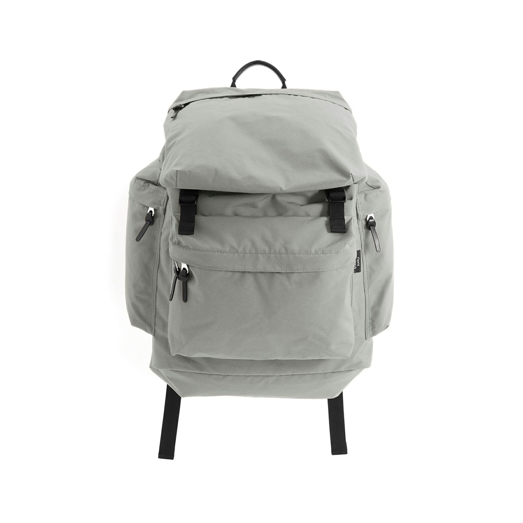 SIMPLICITY MULTI POCKET PACK マルチポケットパック | evergreen