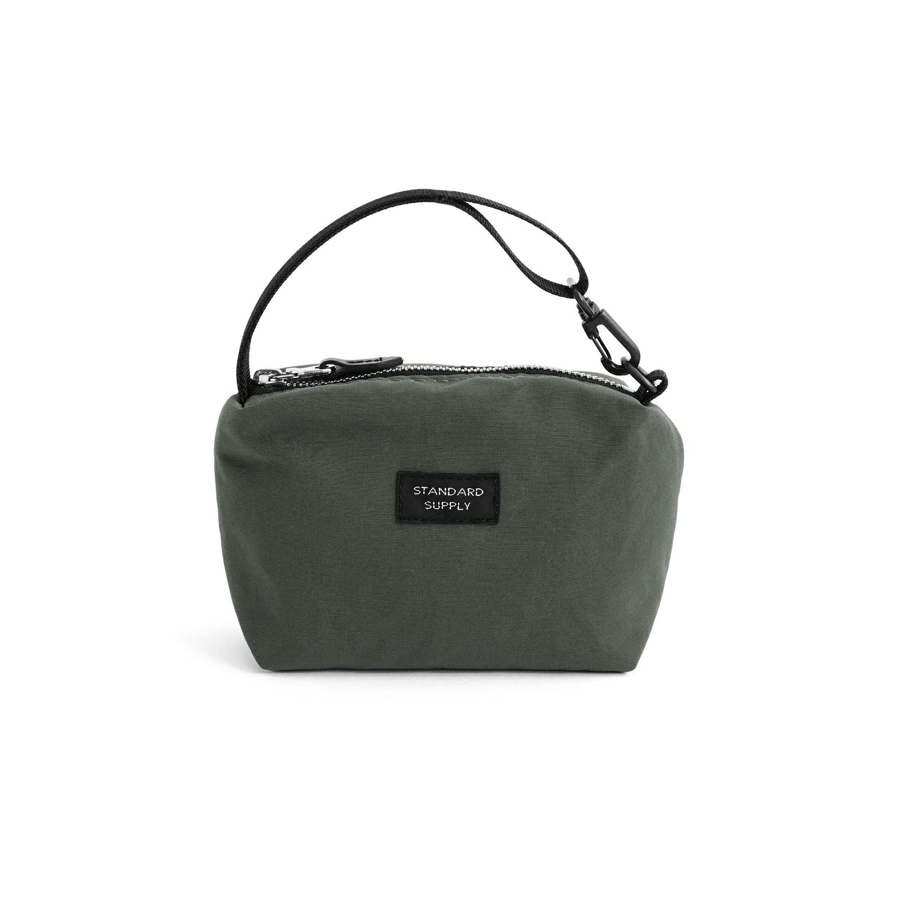 SIMPLICITY HANGING POUCH ハンギングポーチ | evergreen works online