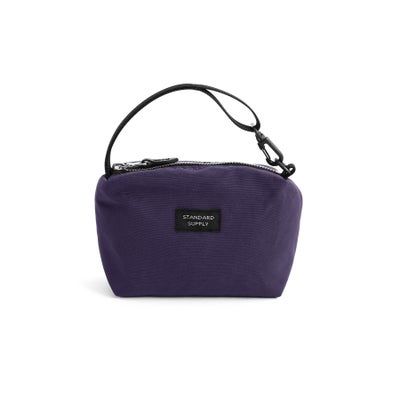 DARK PURPLE