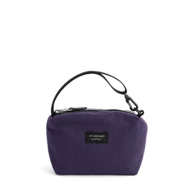 DARK PURPLE