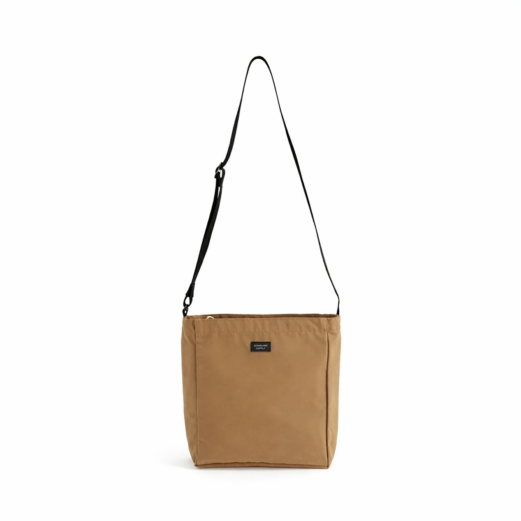 STANDARD SUPPLY ボディバッグ ダークグレー STANDARD SUPPLY ボディバッグ ダークグレー 【公式通販】