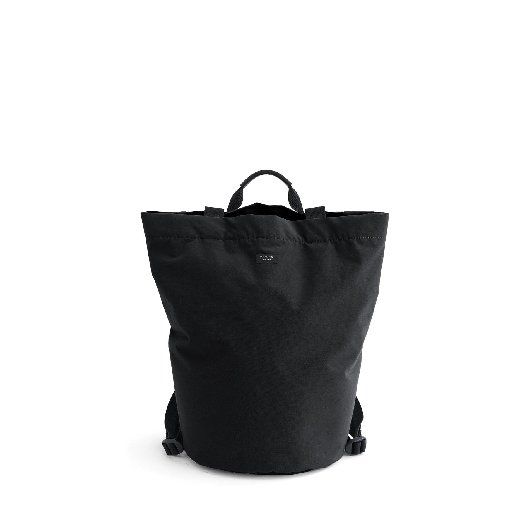 SIMPLICITY 2WAY BUCKET PACK 2ウェイバケットパック | evergreen