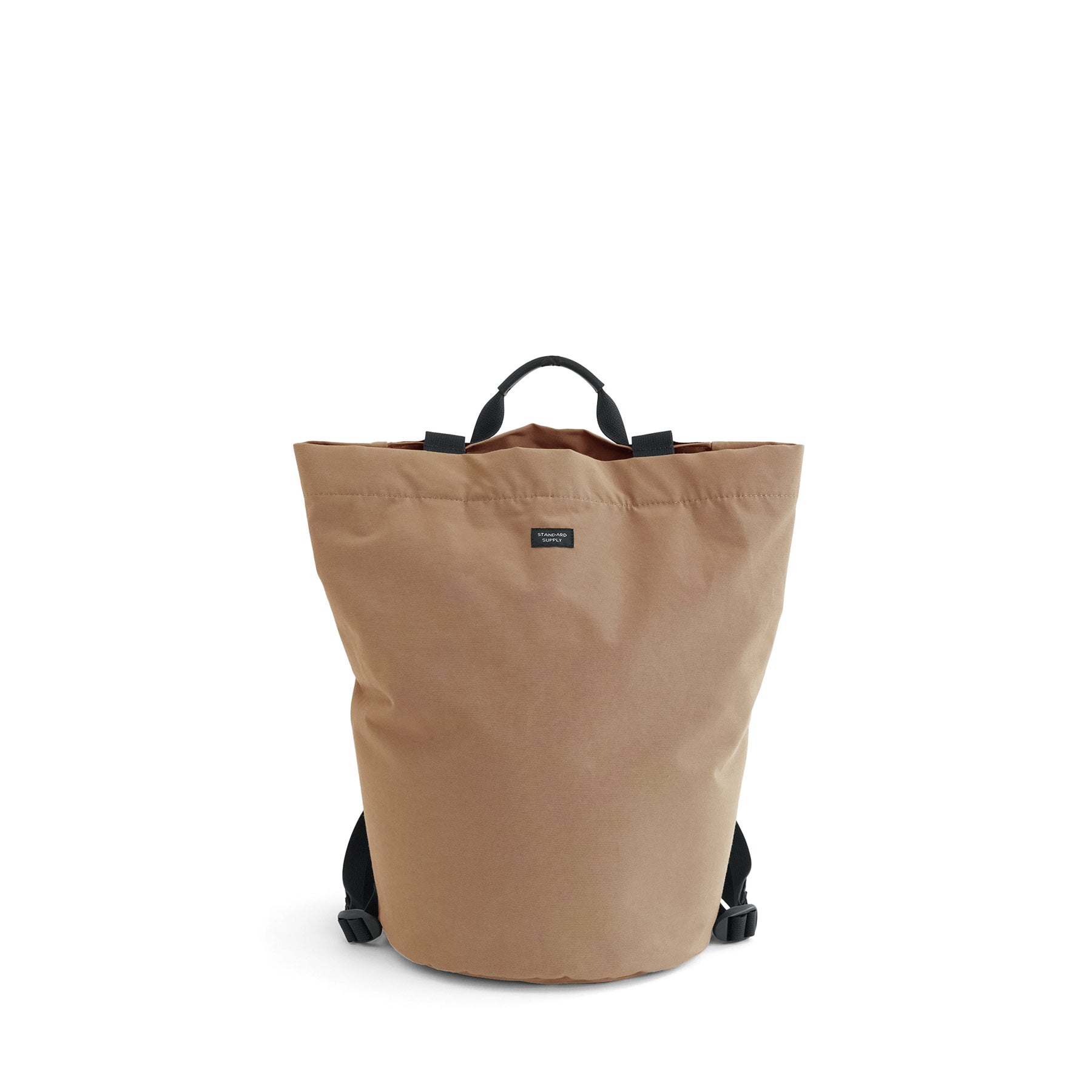 SIMPLICITY 2WAY BUCKET PACK 2ウェイバケットパック | evergreen