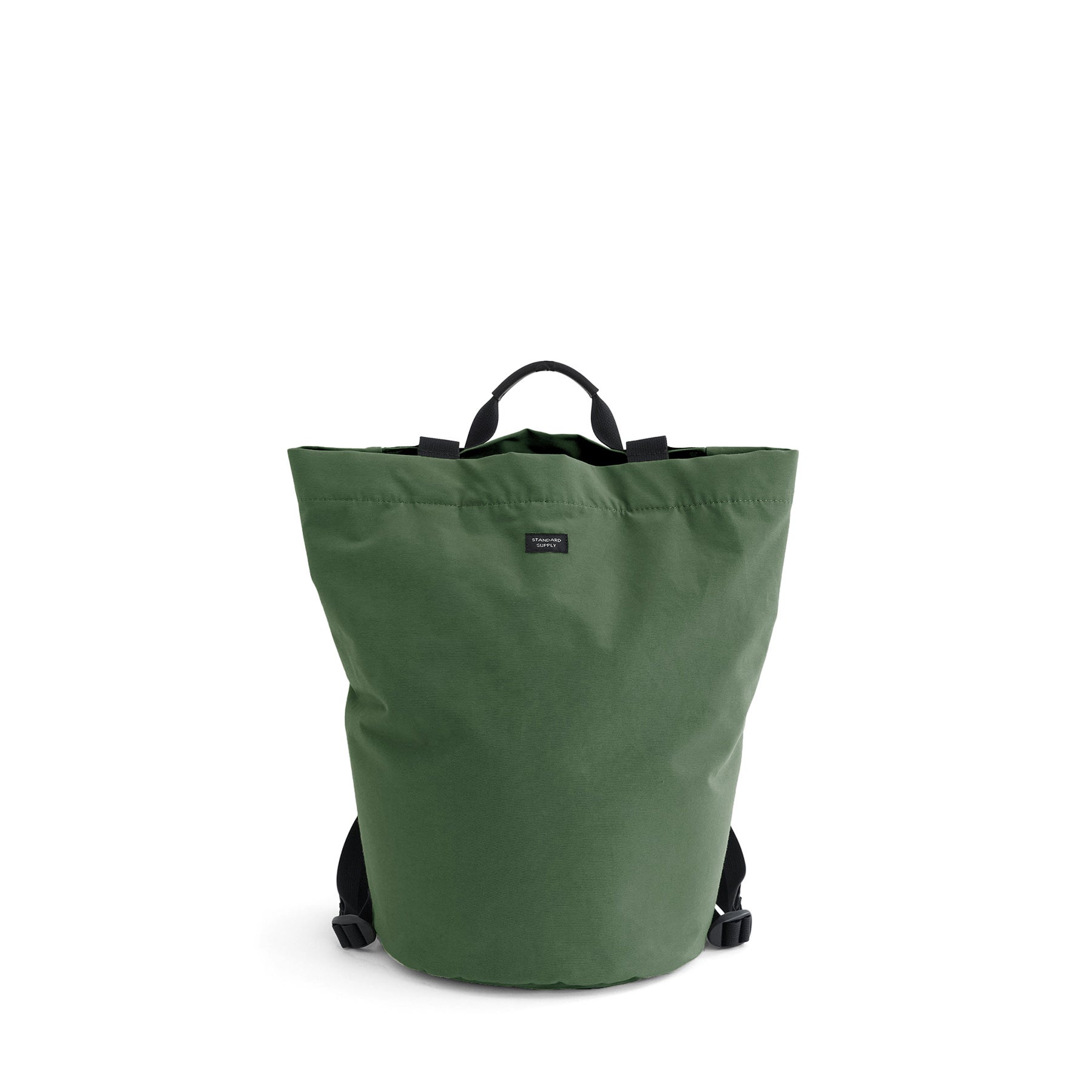 SIMPLICITY 2WAY BUCKET PACK 2ウェイバケットパック | evergreen