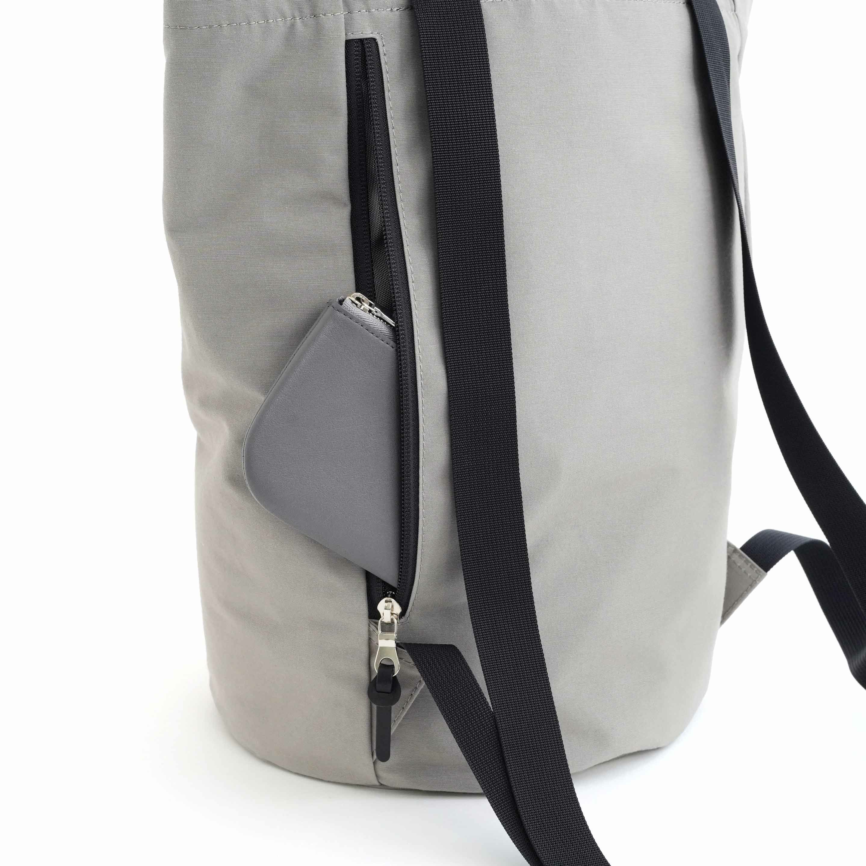 SIMPLICITY 2WAY BUCKET PACK 2ウェイバケットパック | evergreen
