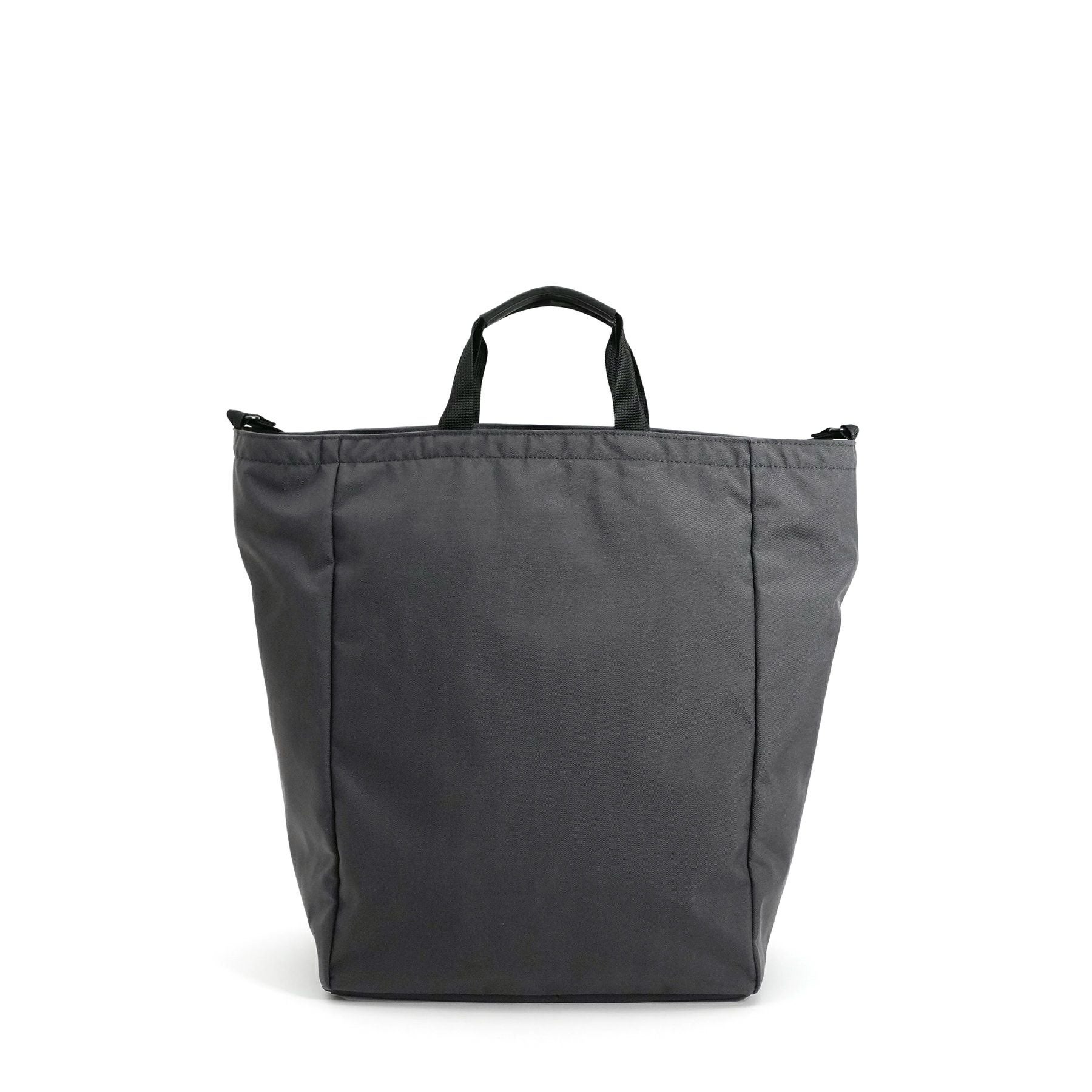 MATTE STAND UP 2WAY TOTE スタンドアップ2ウェイトート | evergreen