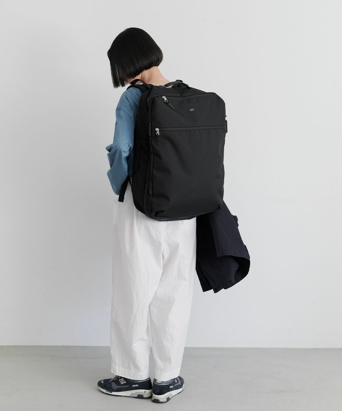 モデル身長：173cm