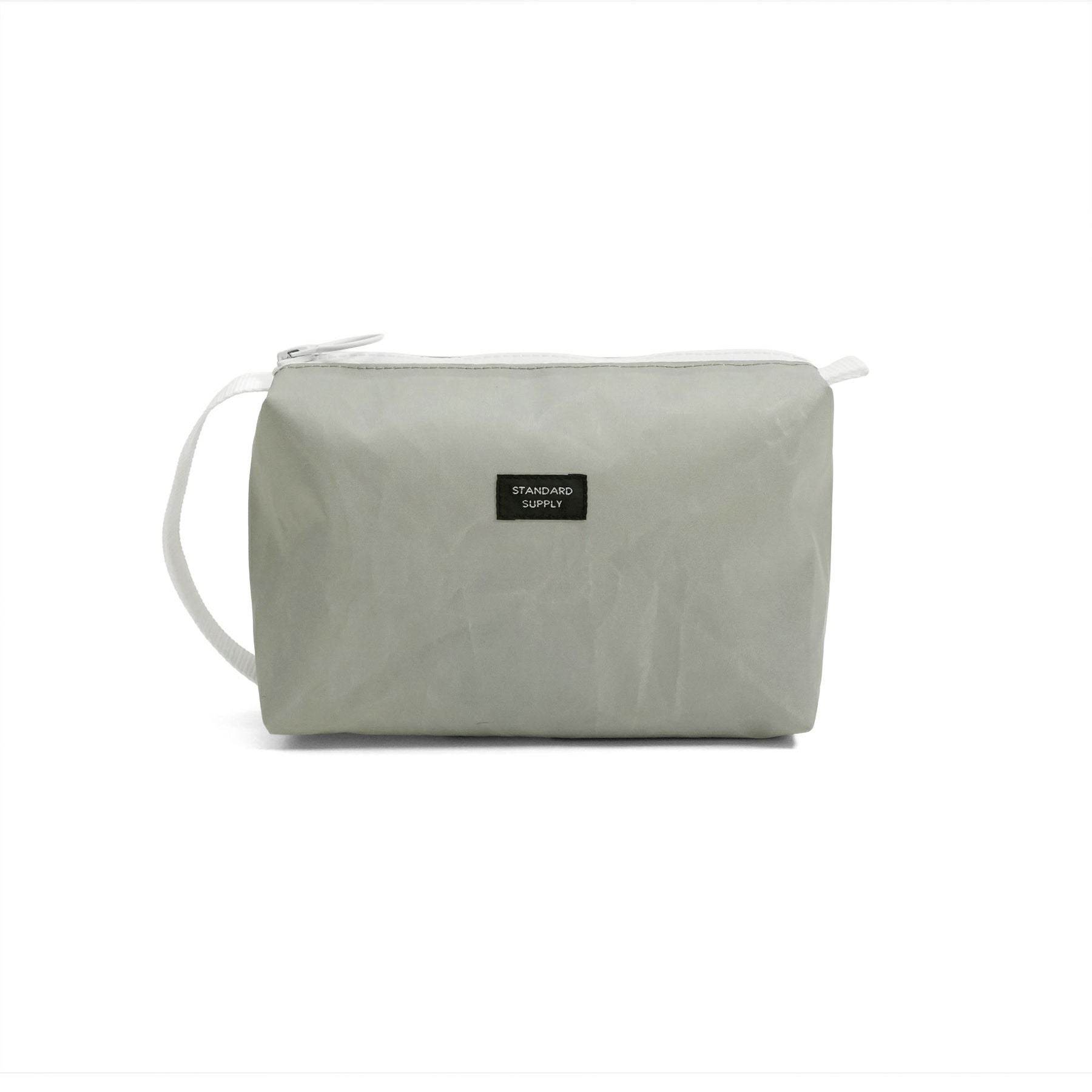 SAIL BLOCK POUCH M ブロックポーチM | evergreen works online store