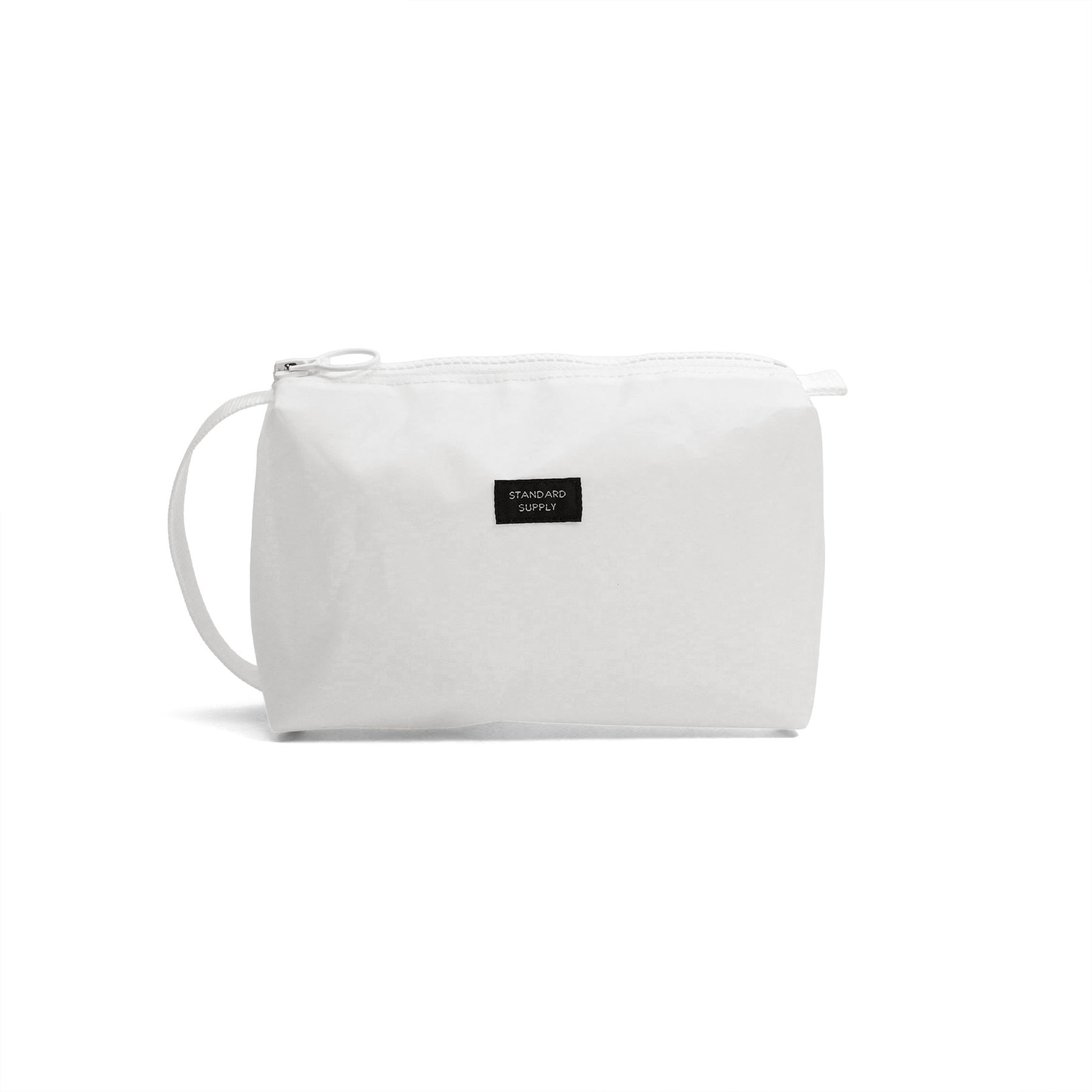 SAIL BLOCK POUCH M ブロックポーチM | evergreen works online store