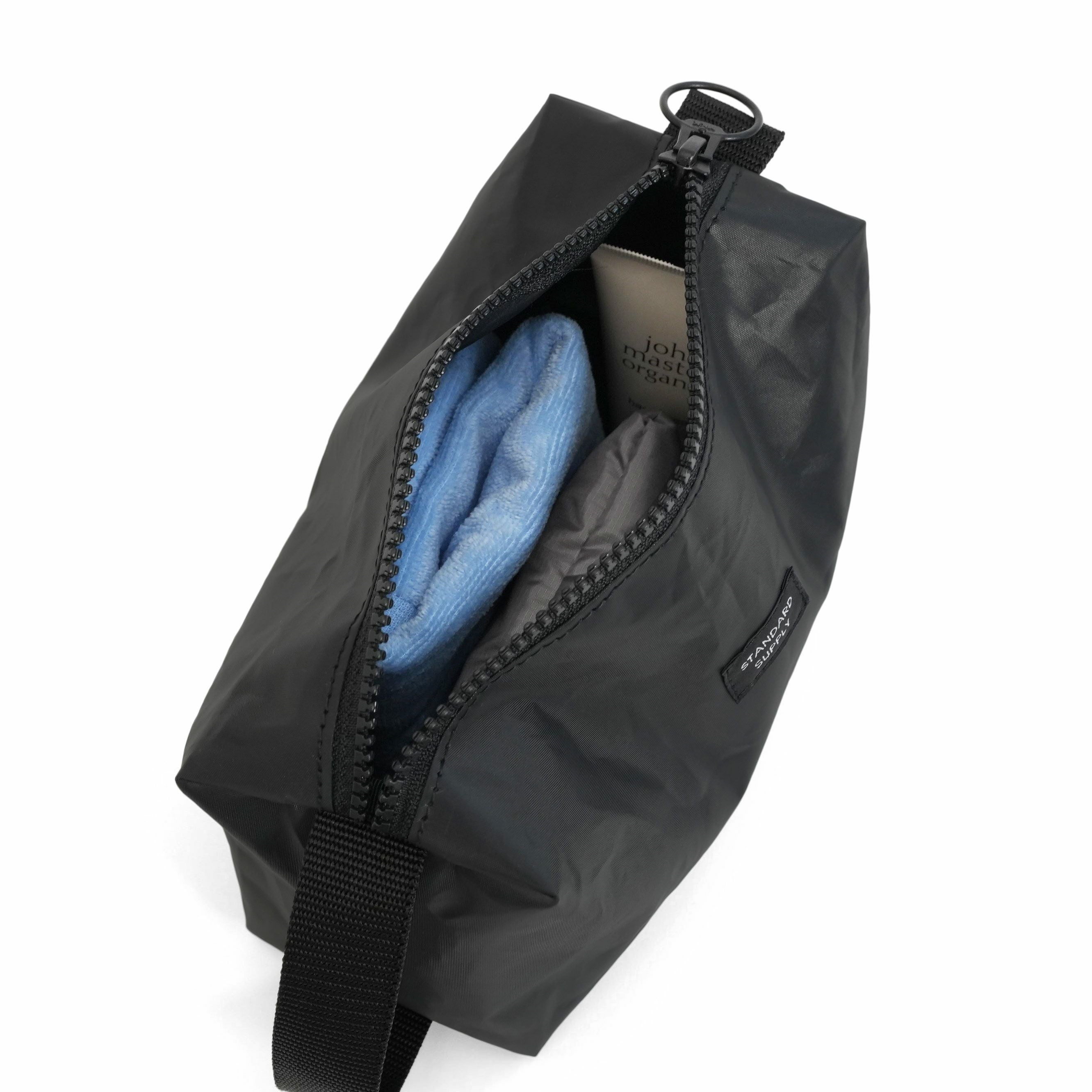 SAIL BLOCK POUCH M ブロックポーチM | evergreen works online store