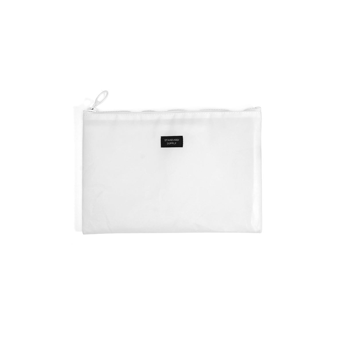 LAYERED POUCH M /3色展開