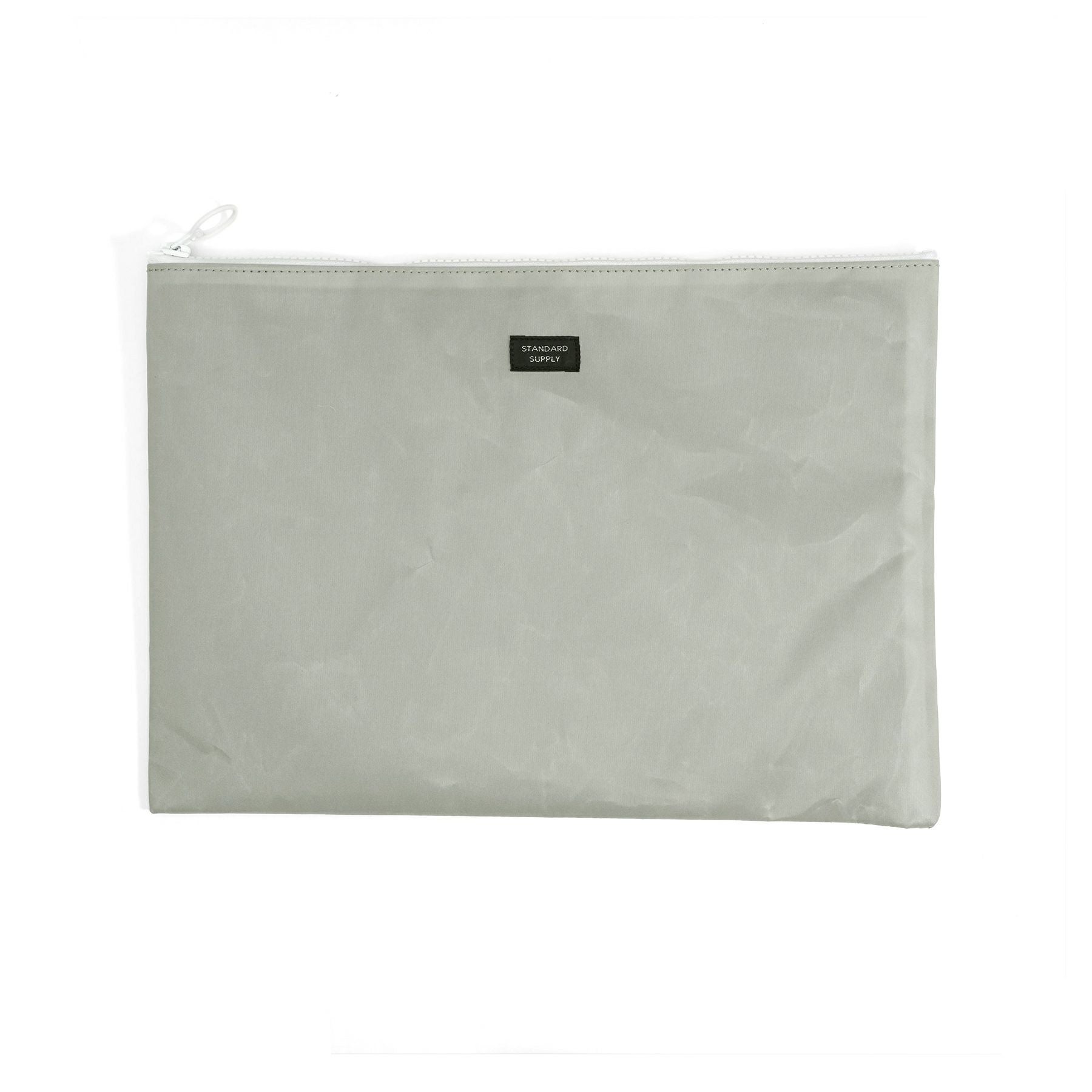 HORSE LEATHER DRAWSTRINGS POUCH M ドローストリングスポーチM