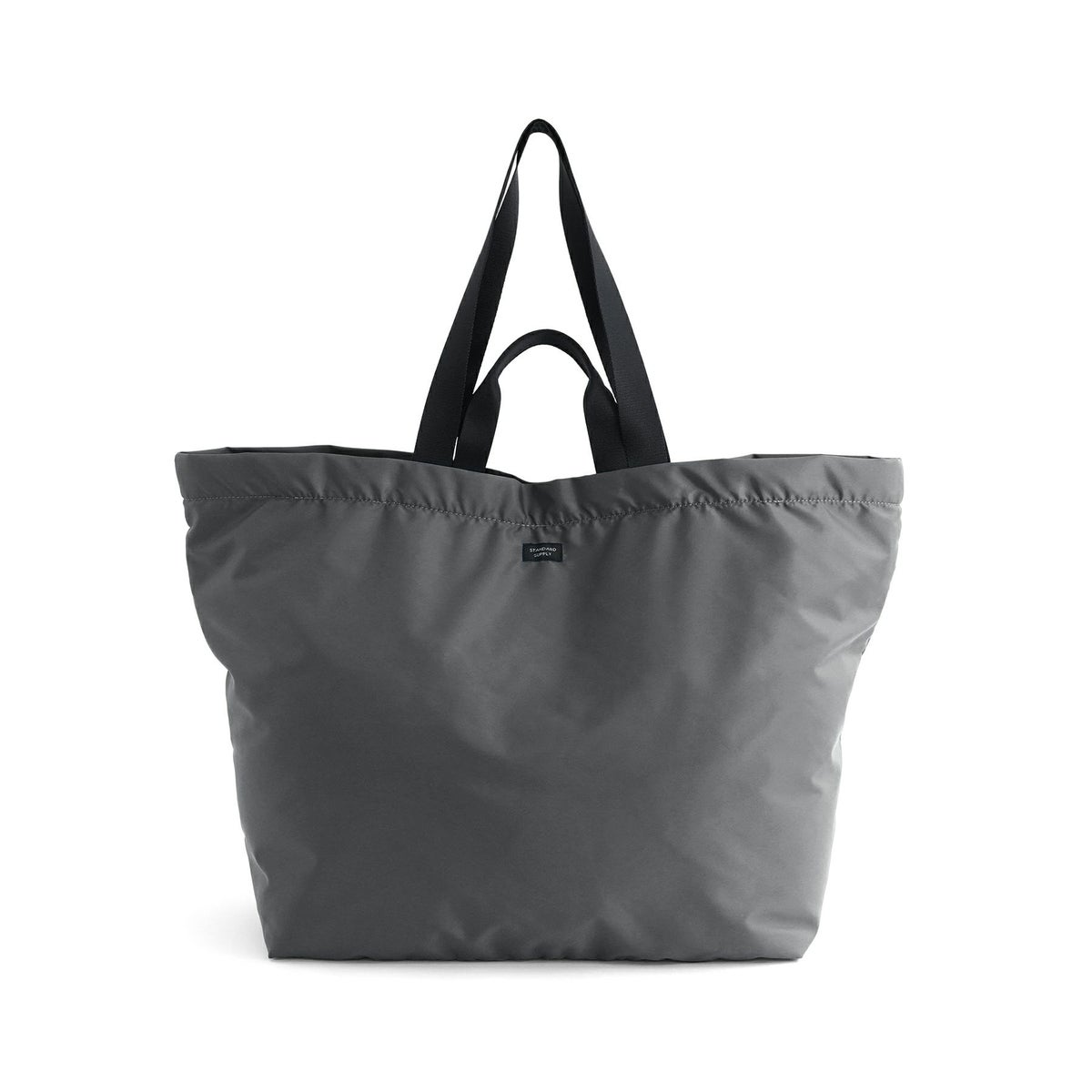 CHARCOAL GREY