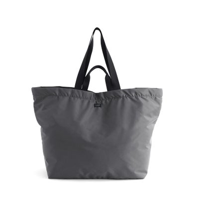 CHARCOAL GREY