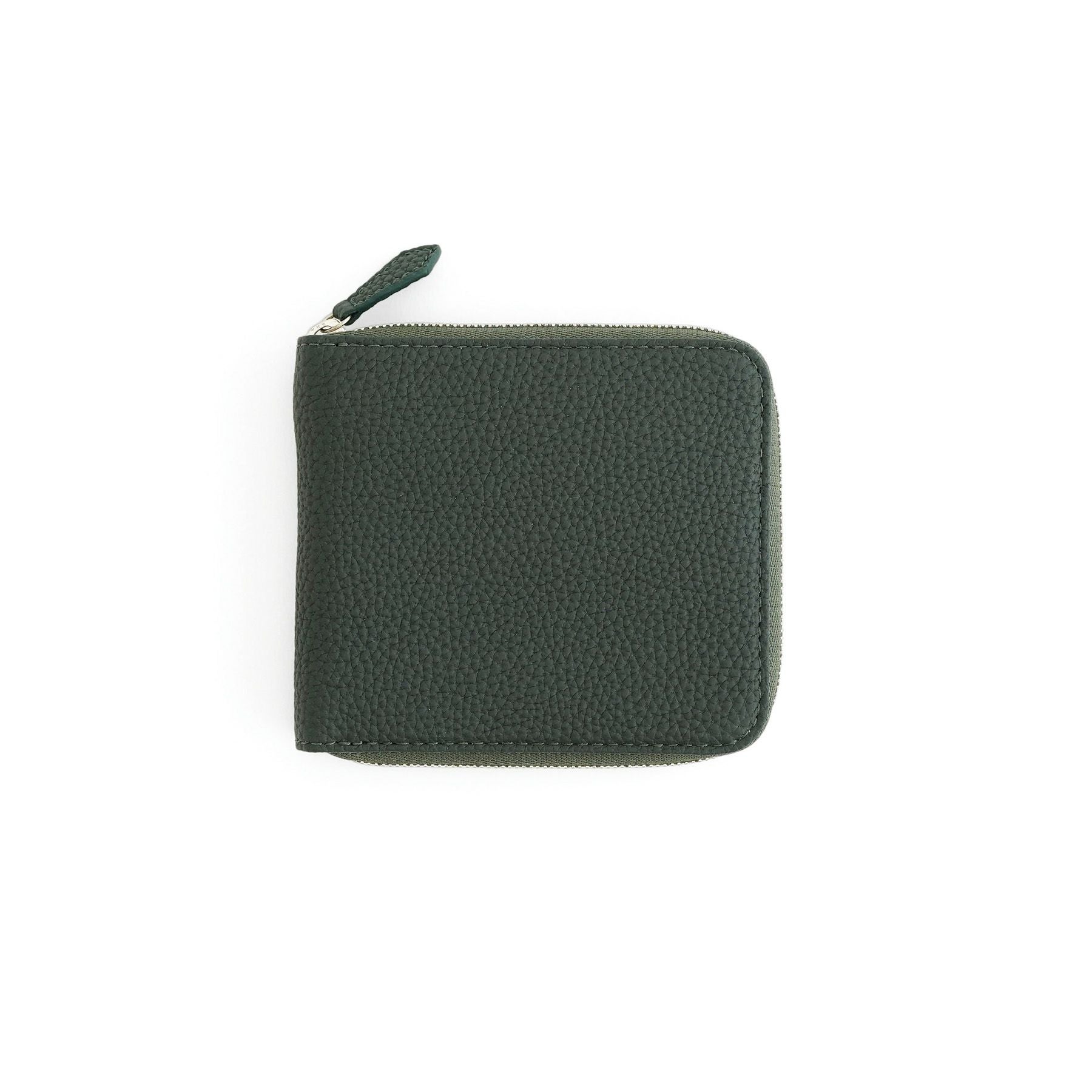 GRACE L ZIP WALLET Lジップウォレット | evergreen works online store