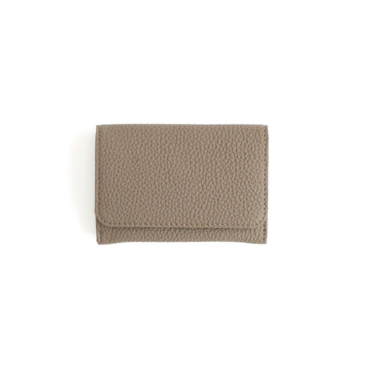 FLAP CARD CASE / 4色展開