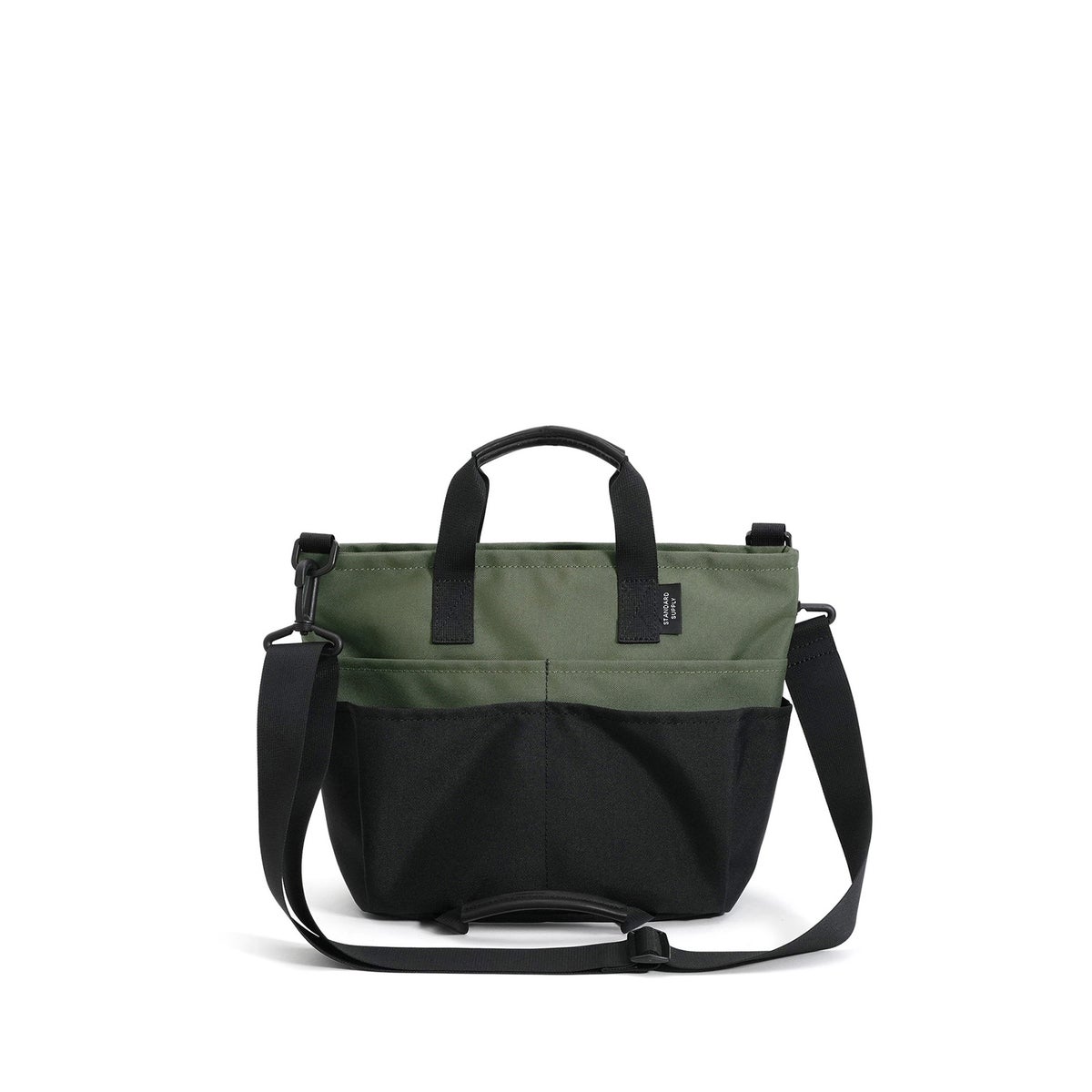 2WAY UTILITY TOTE S / 2色展開