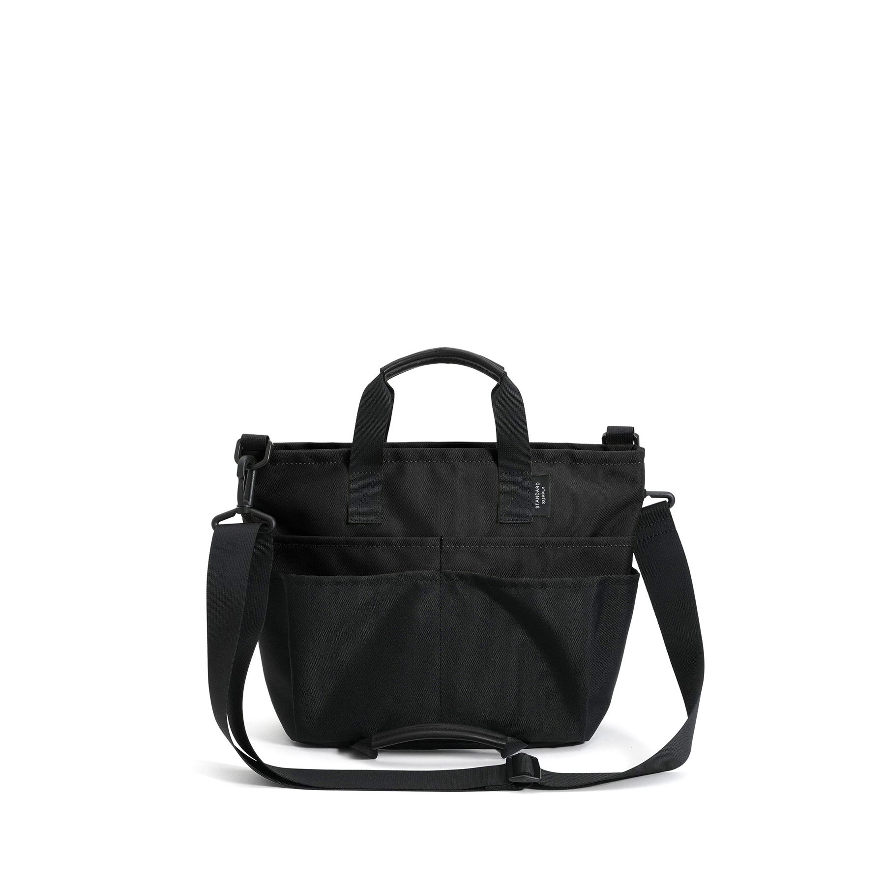 ECO STEP 2WAY UTILITY TOTE S 2ウェイユーティリティトートS