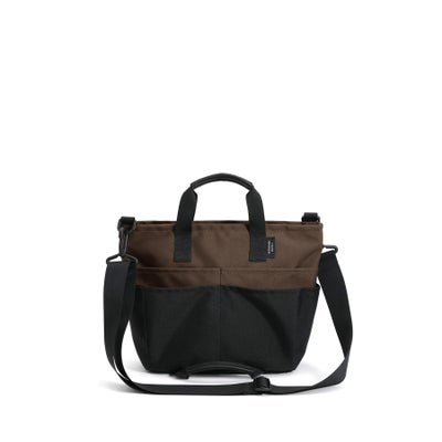 BROWN×BLACK
