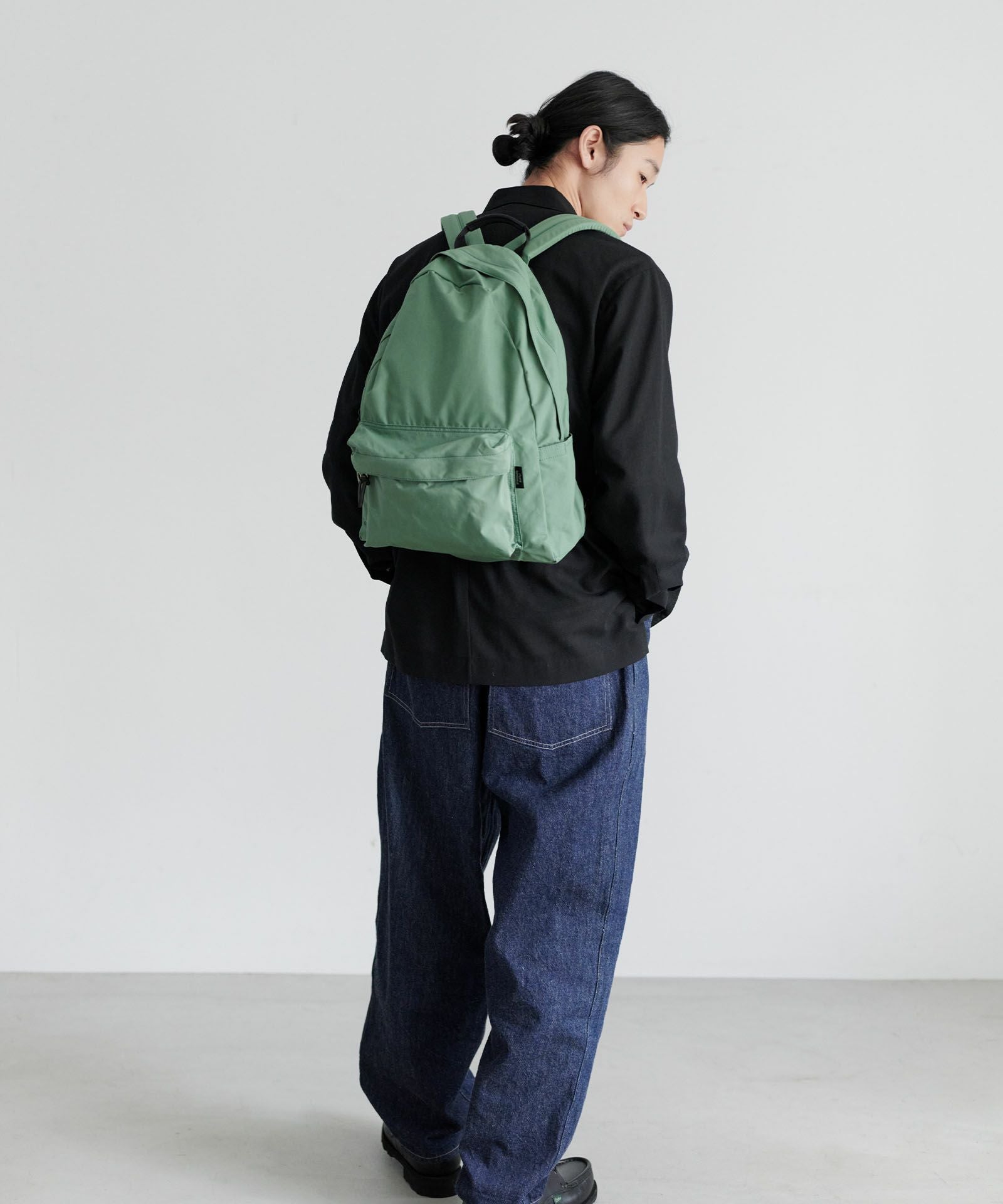 SIMPLICITY LIMITED COLOR DAILY DAYPACK デイリーデイパック