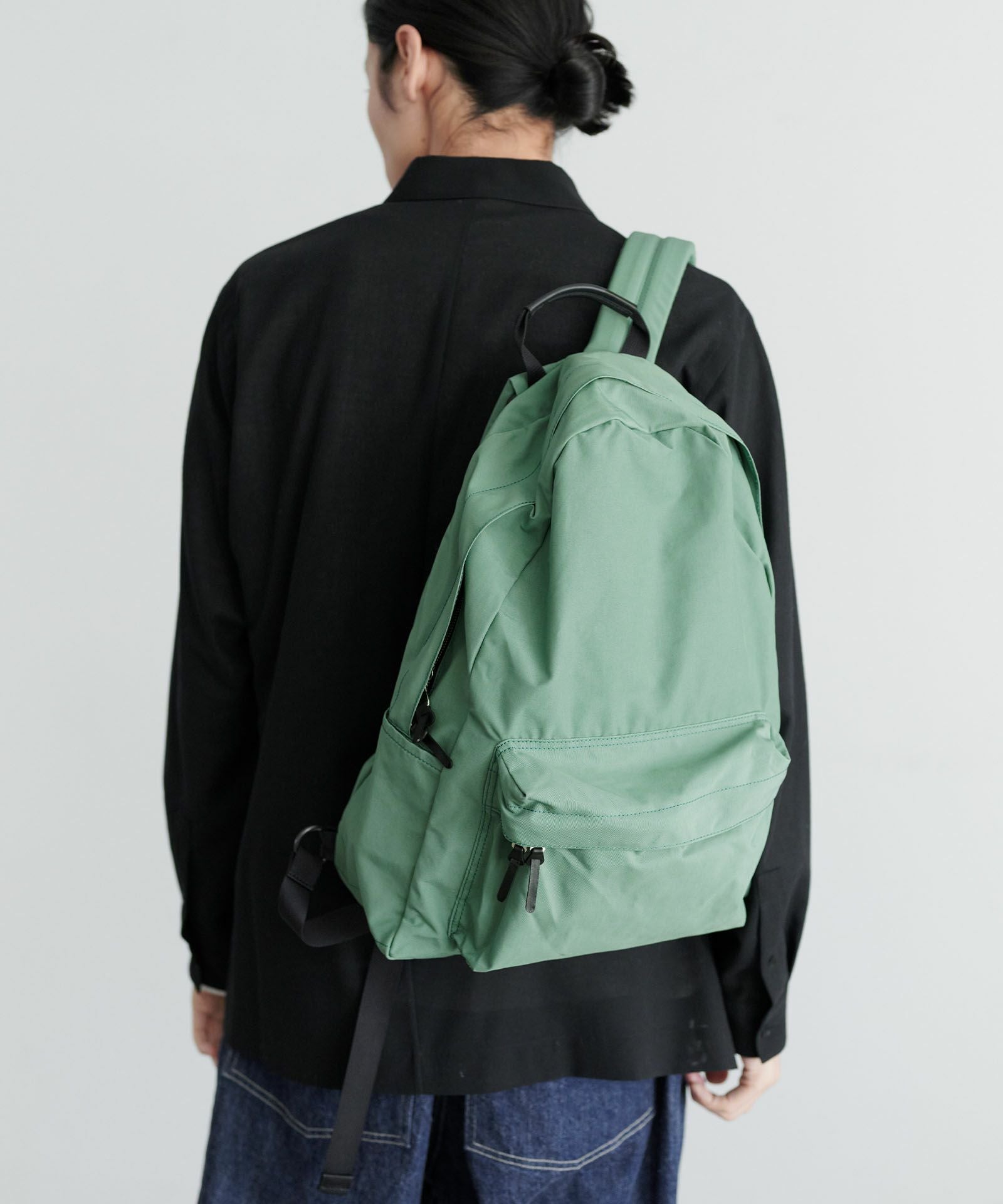 SIMPLICITY LIMITED COLOR DAILY DAYPACK デイリーデイパック