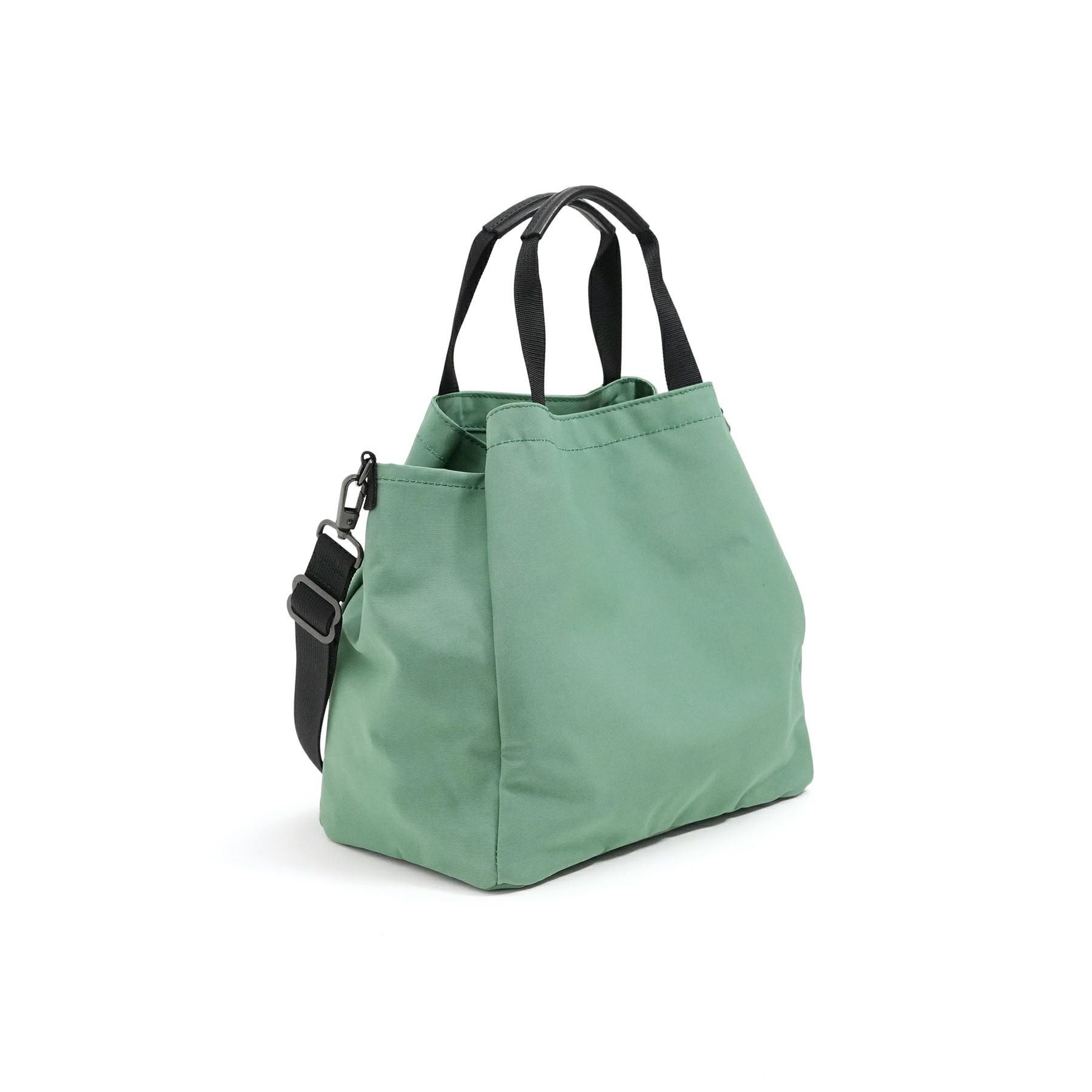 SIMPLICITY LIMITED COLOR 2WAY FOLD TOTE 2ウェイフォールドトート