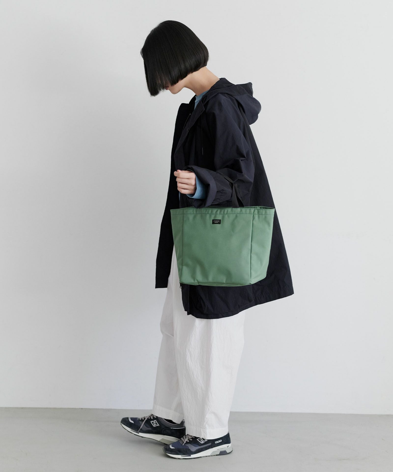 SIMPLICITY LIMITED COLOR B TOTE S ビートートS | evergreen works