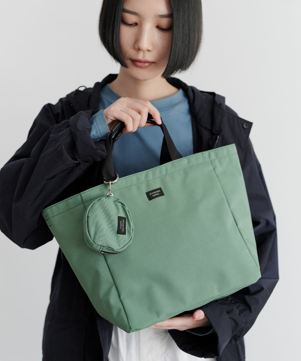 モデル身長：173cm