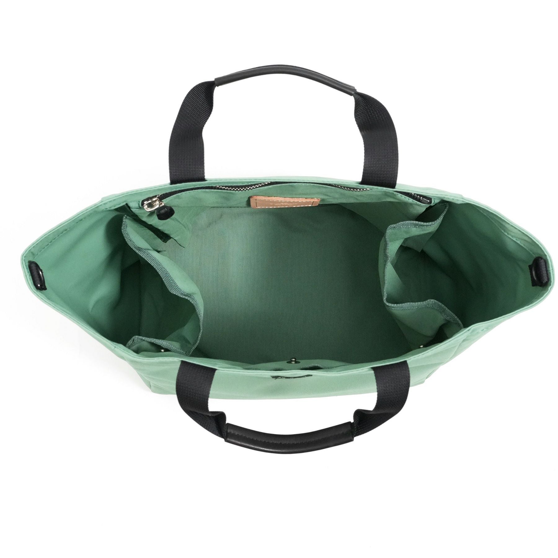 SIMPLICITY LIMITED COLOR B TOTE S ビートートS | evergreen works